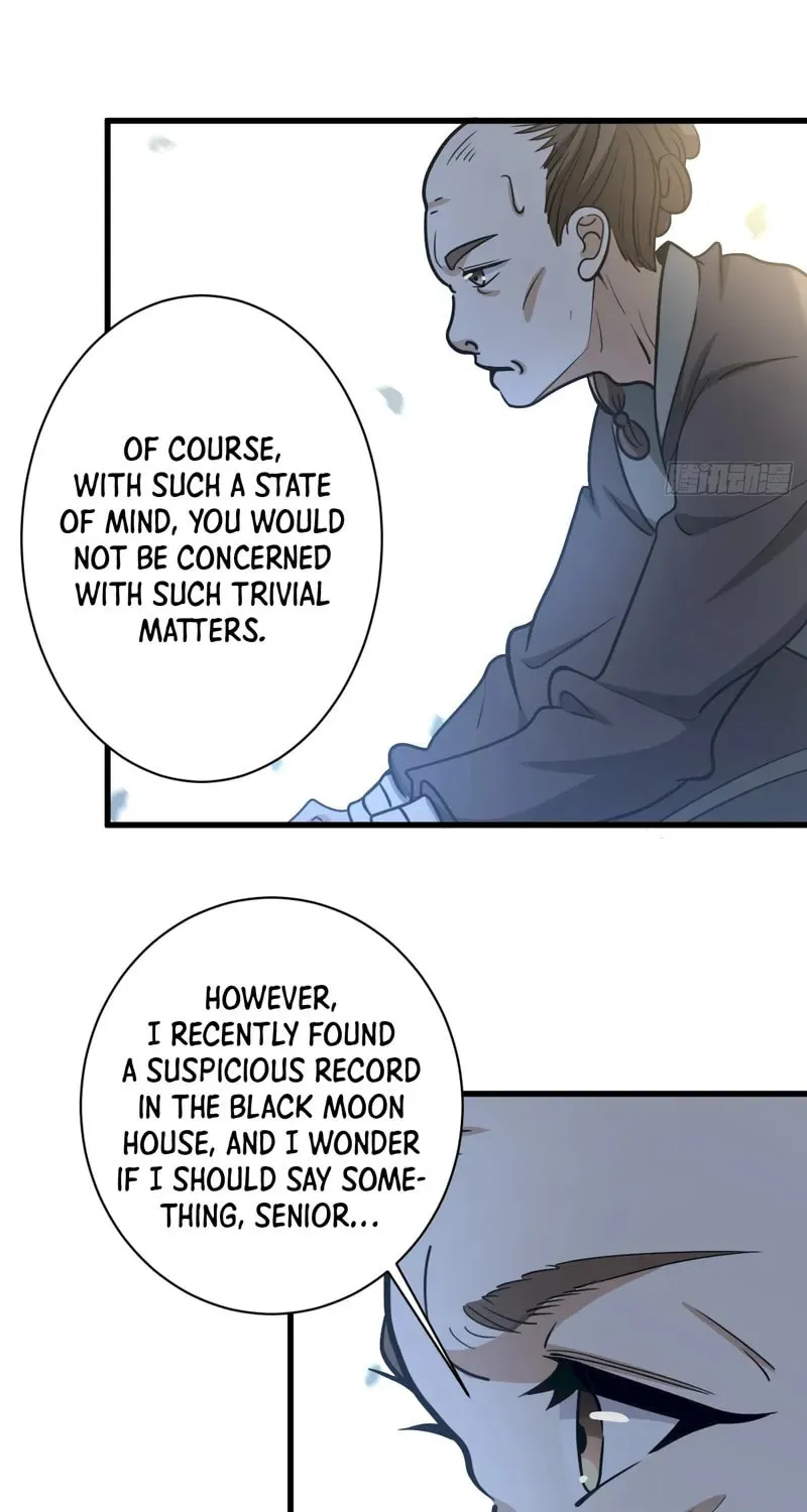 Invincible After a Hundred Years of Seclusion Chapter 67 page 10 - 
