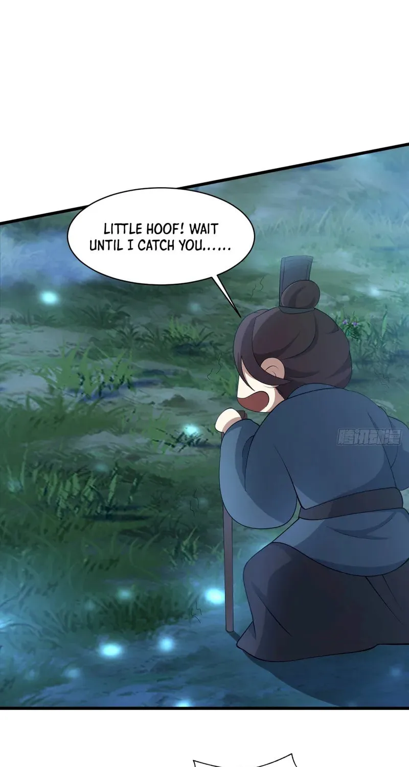 Invincible After a Hundred Years of Seclusion Chapter 68 page 13 - 