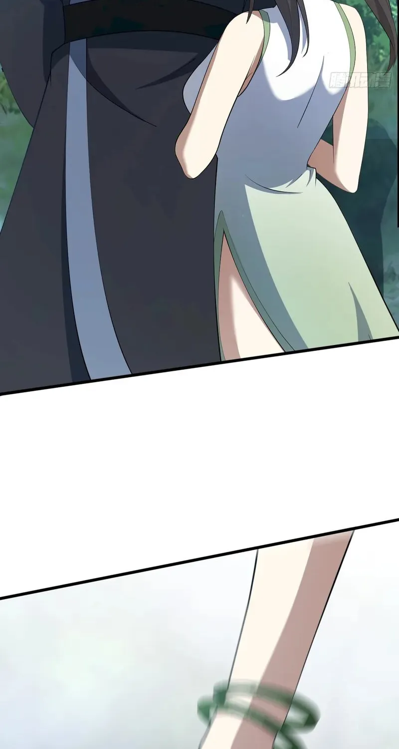 Invincible After a Hundred Years of Seclusion Chapter 68 page 23 - 