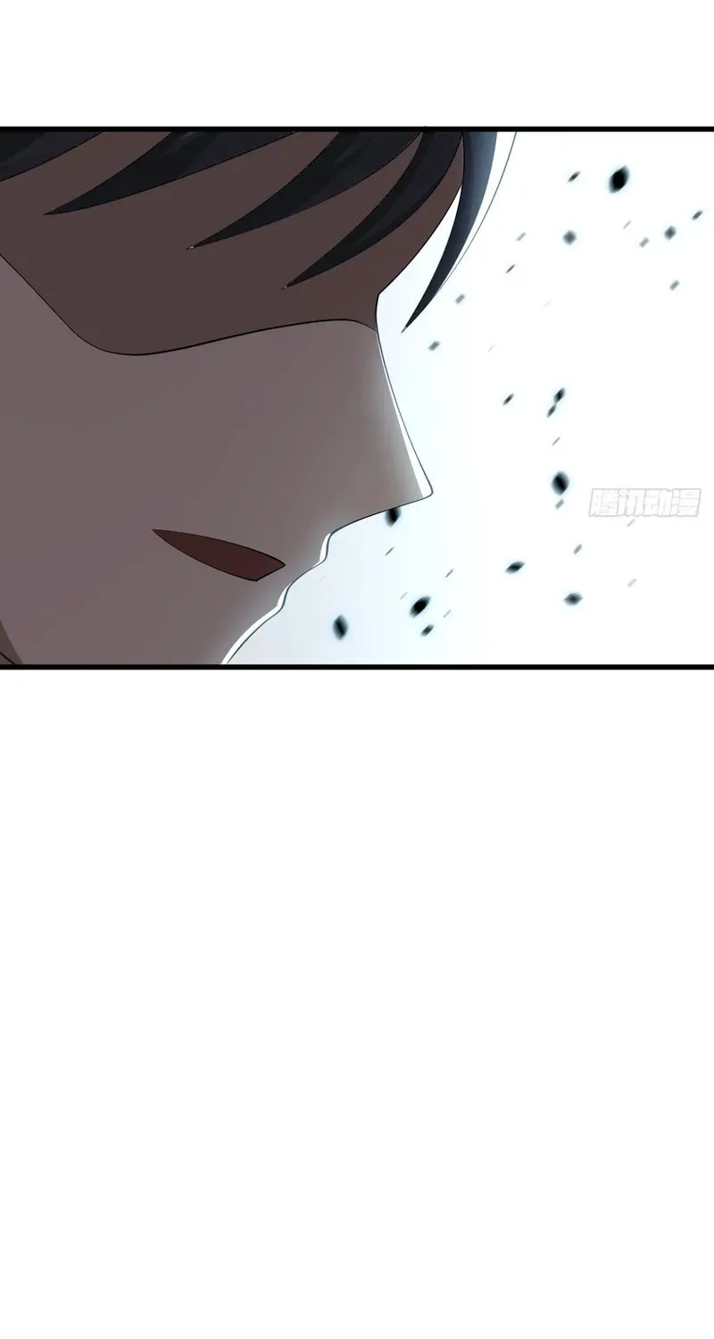 Invincible After a Hundred Years of Seclusion Chapter 68 page 27 - 