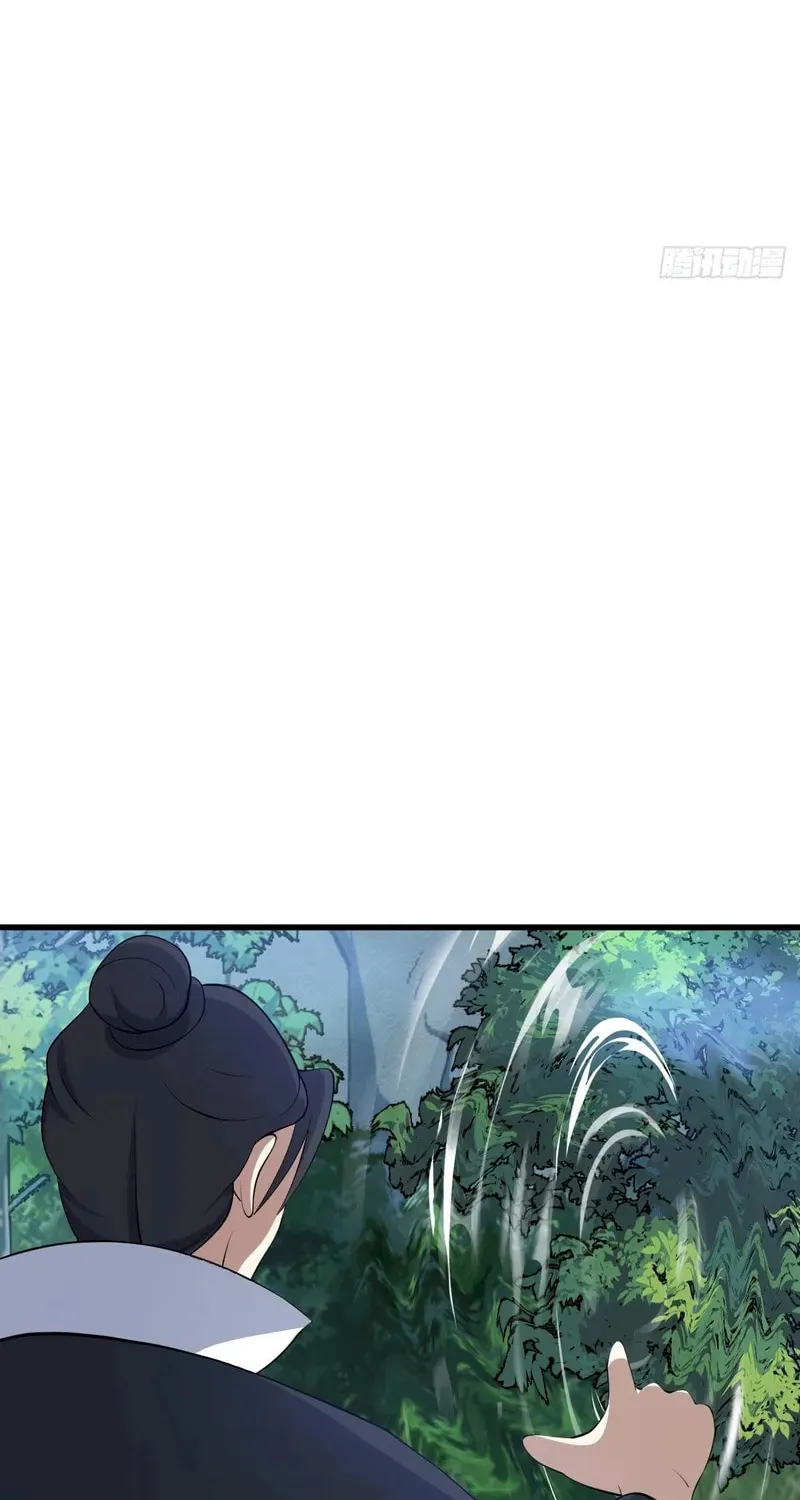Invincible After a Hundred Years of Seclusion Chapter 68 page 28 - 