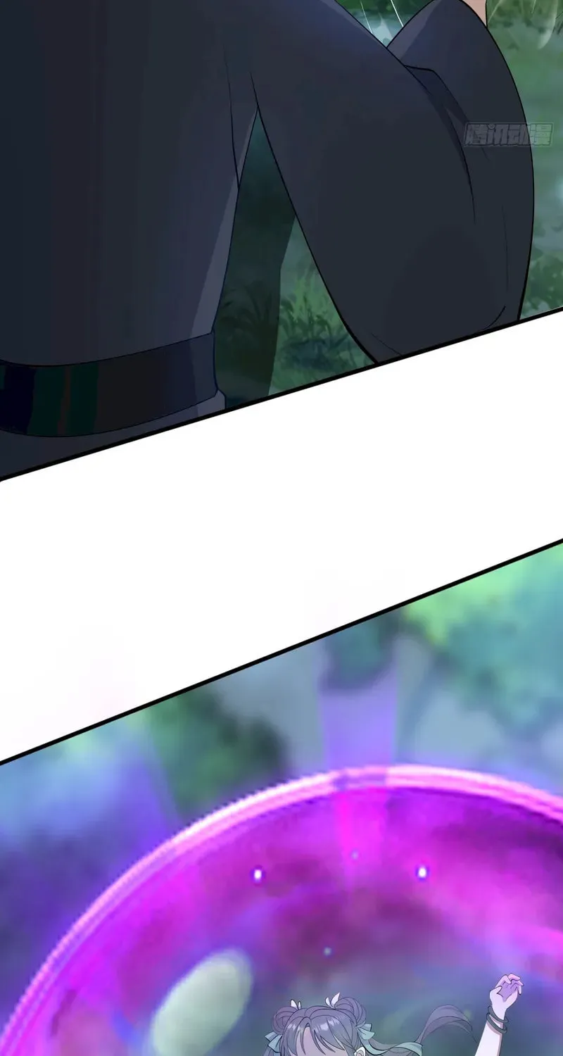 Invincible After a Hundred Years of Seclusion Chapter 68 page 29 - 