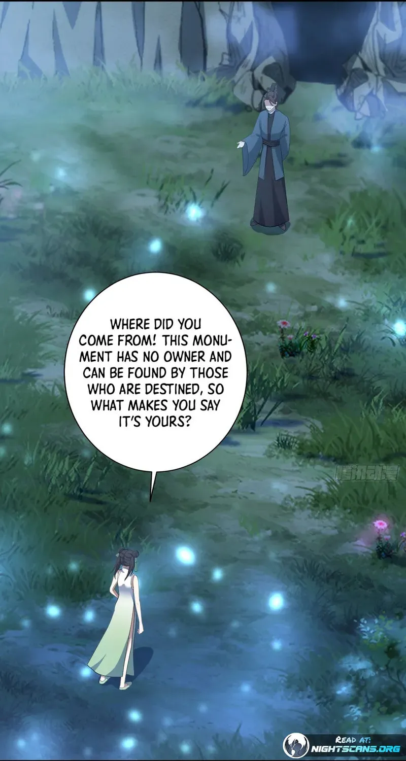 Invincible After a Hundred Years of Seclusion Chapter 68 page 4 - 
