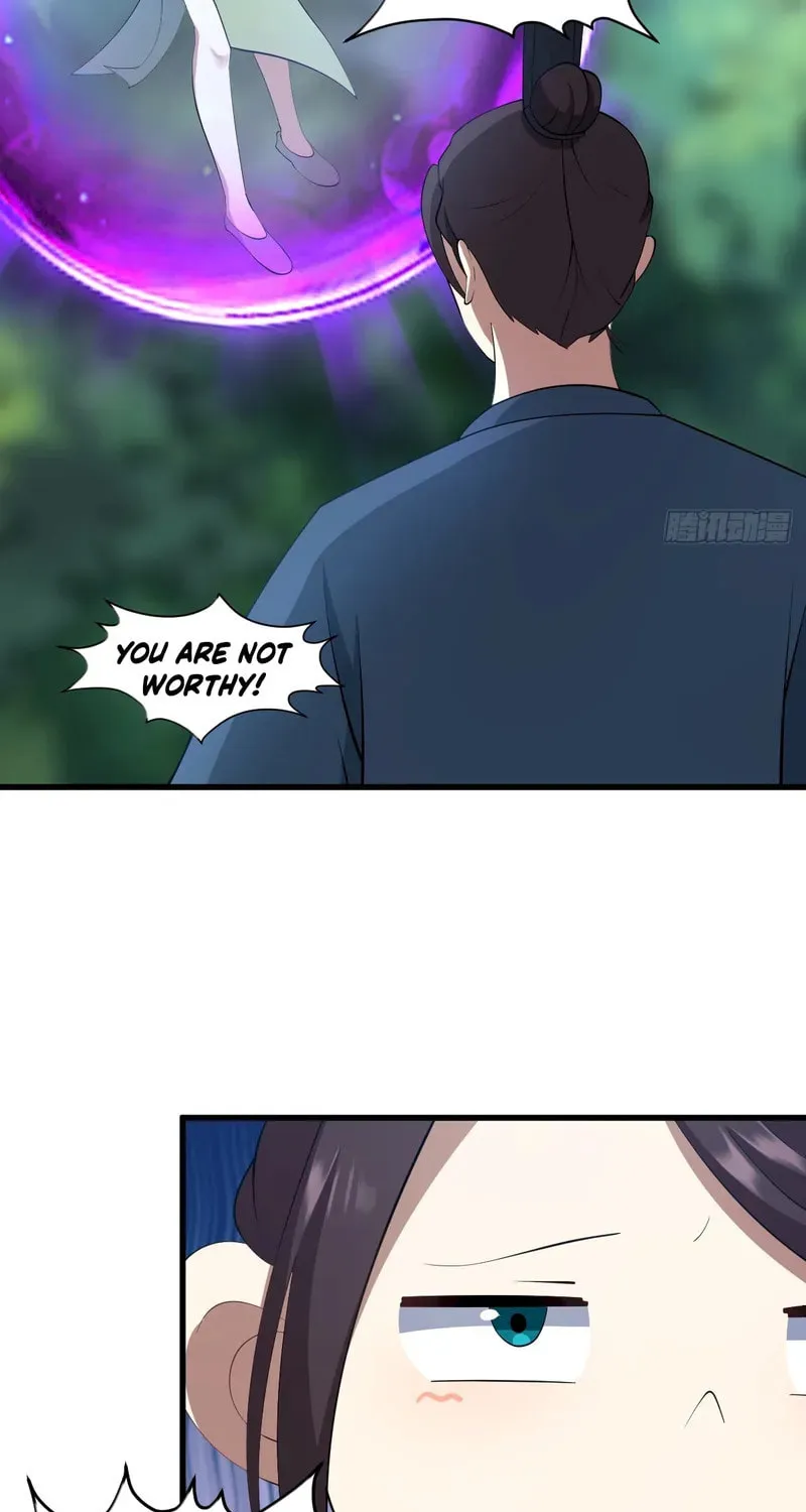 Invincible After a Hundred Years of Seclusion Chapter 68 page 34 - 