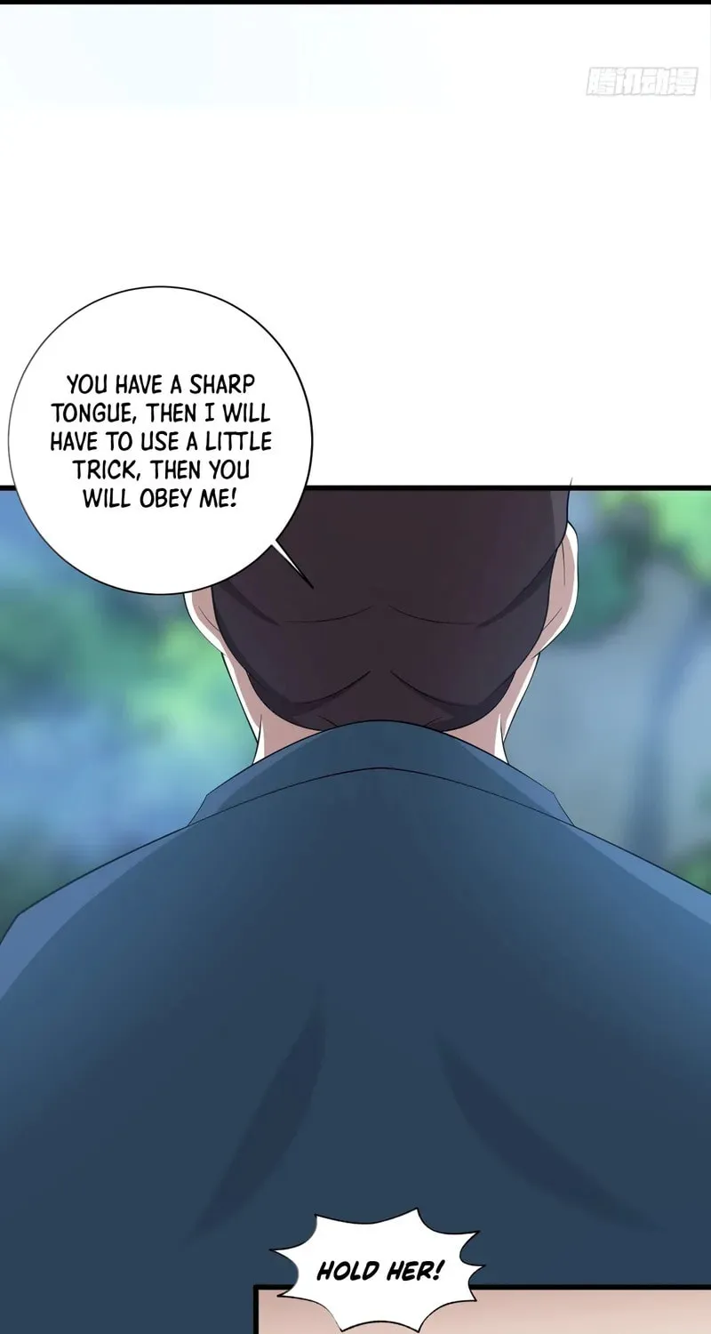 Invincible After a Hundred Years of Seclusion Chapter 68 page 37 - 