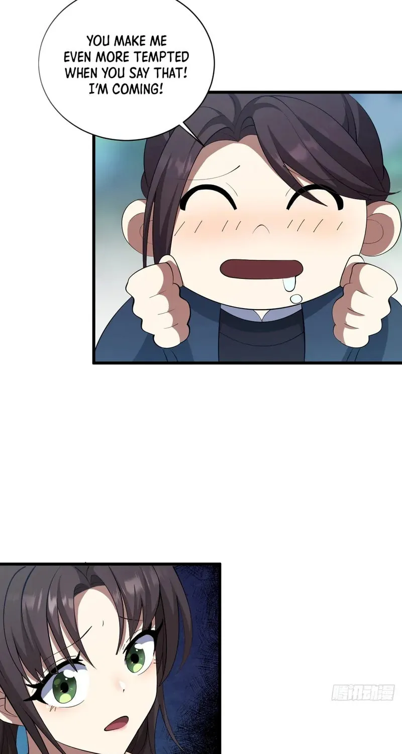 Invincible After a Hundred Years of Seclusion Chapter 68 page 39 - 