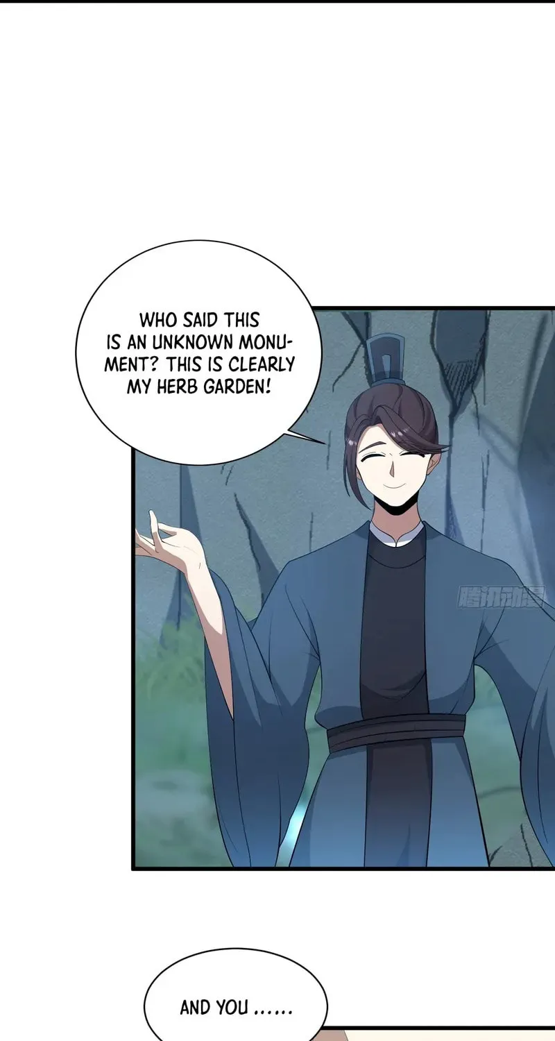 Invincible After a Hundred Years of Seclusion Chapter 68 page 5 - 