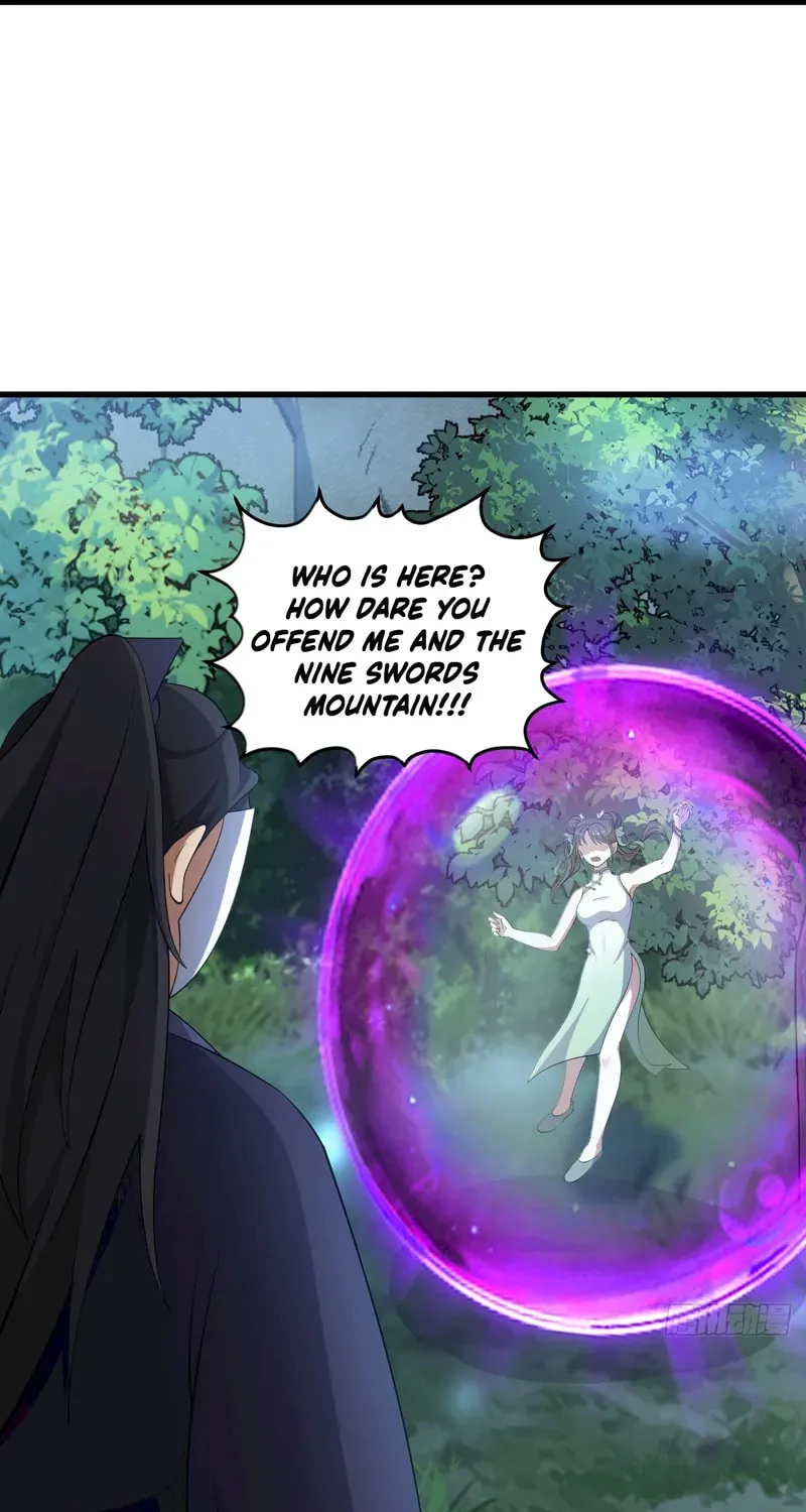 Invincible After a Hundred Years of Seclusion Chapter 68 page 42 - 