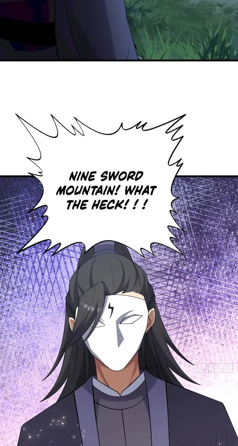 Invincible After a Hundred Years of Seclusion Chapter 68 page 43 - 