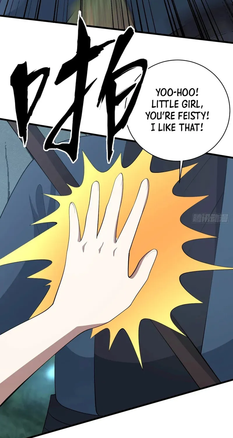 Invincible After a Hundred Years of Seclusion Chapter 68 page 9 - 
