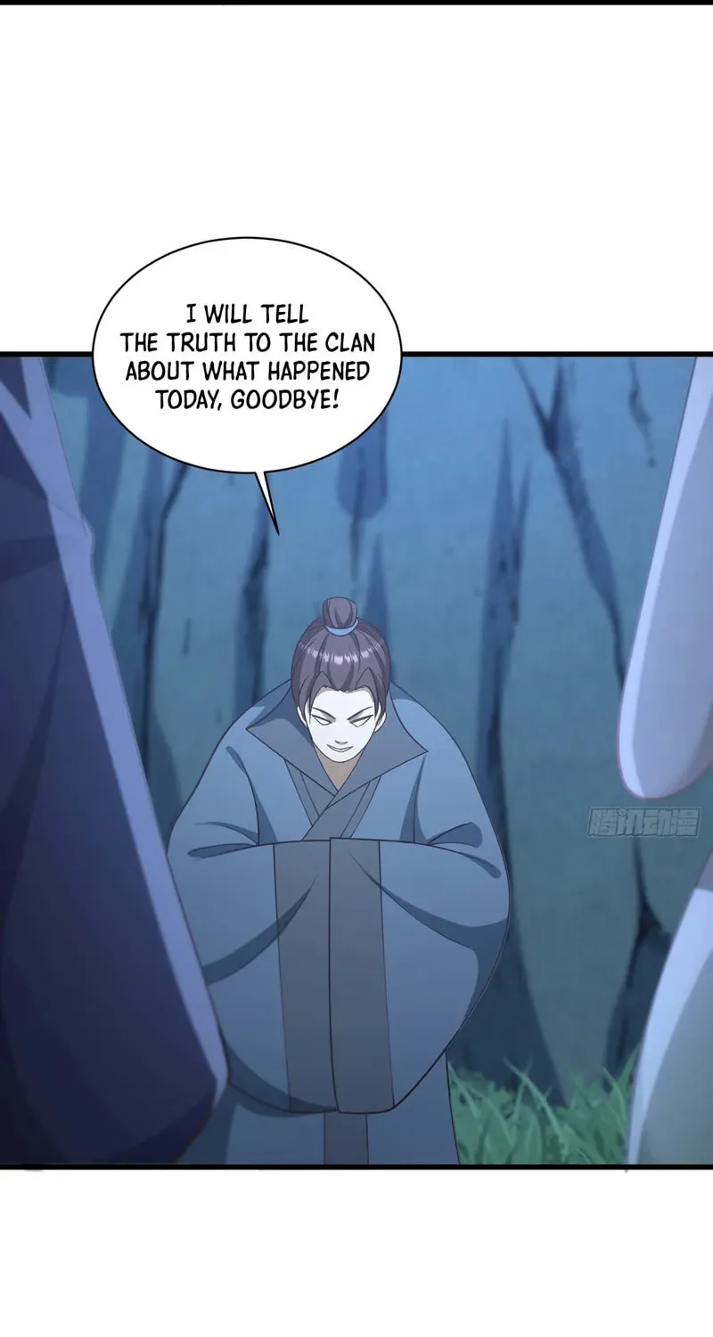 Invincible After a Hundred Years of Seclusion Chapter 69 page 17 - 