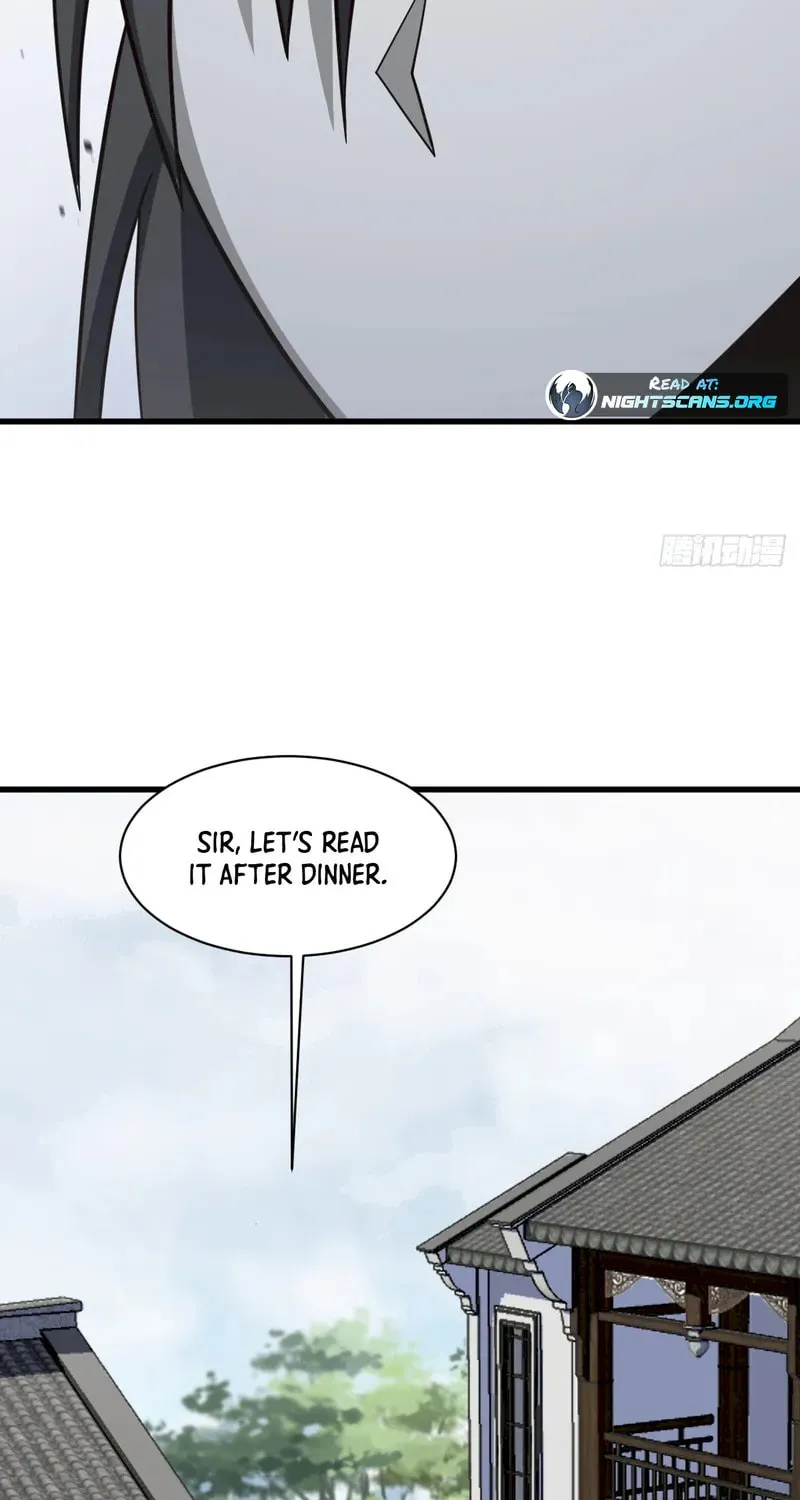 Invincible After a Hundred Years of Seclusion Chapter 69 page 19 - 