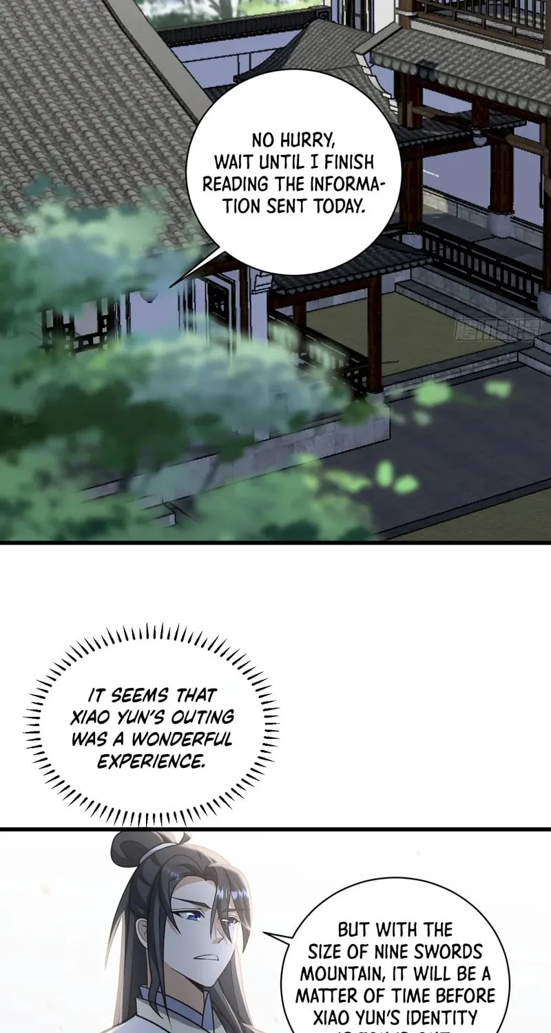 Invincible After a Hundred Years of Seclusion Chapter 69 page 20 - 