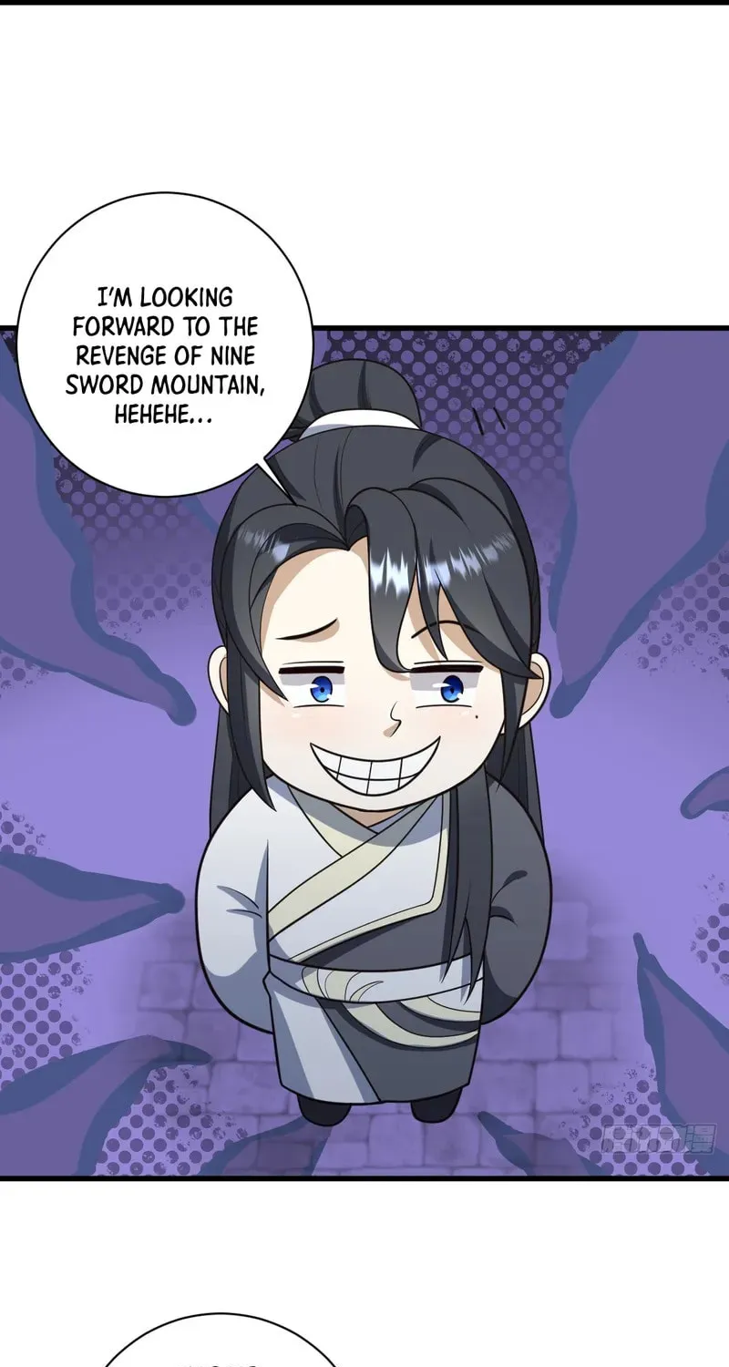 Invincible After a Hundred Years of Seclusion Chapter 69 page 22 - 