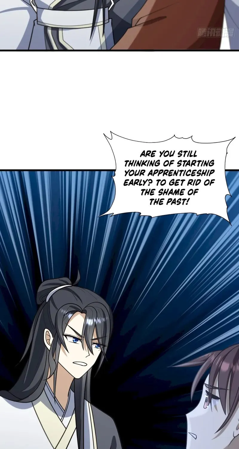 Invincible After a Hundred Years of Seclusion Chapter 69 page 28 - 