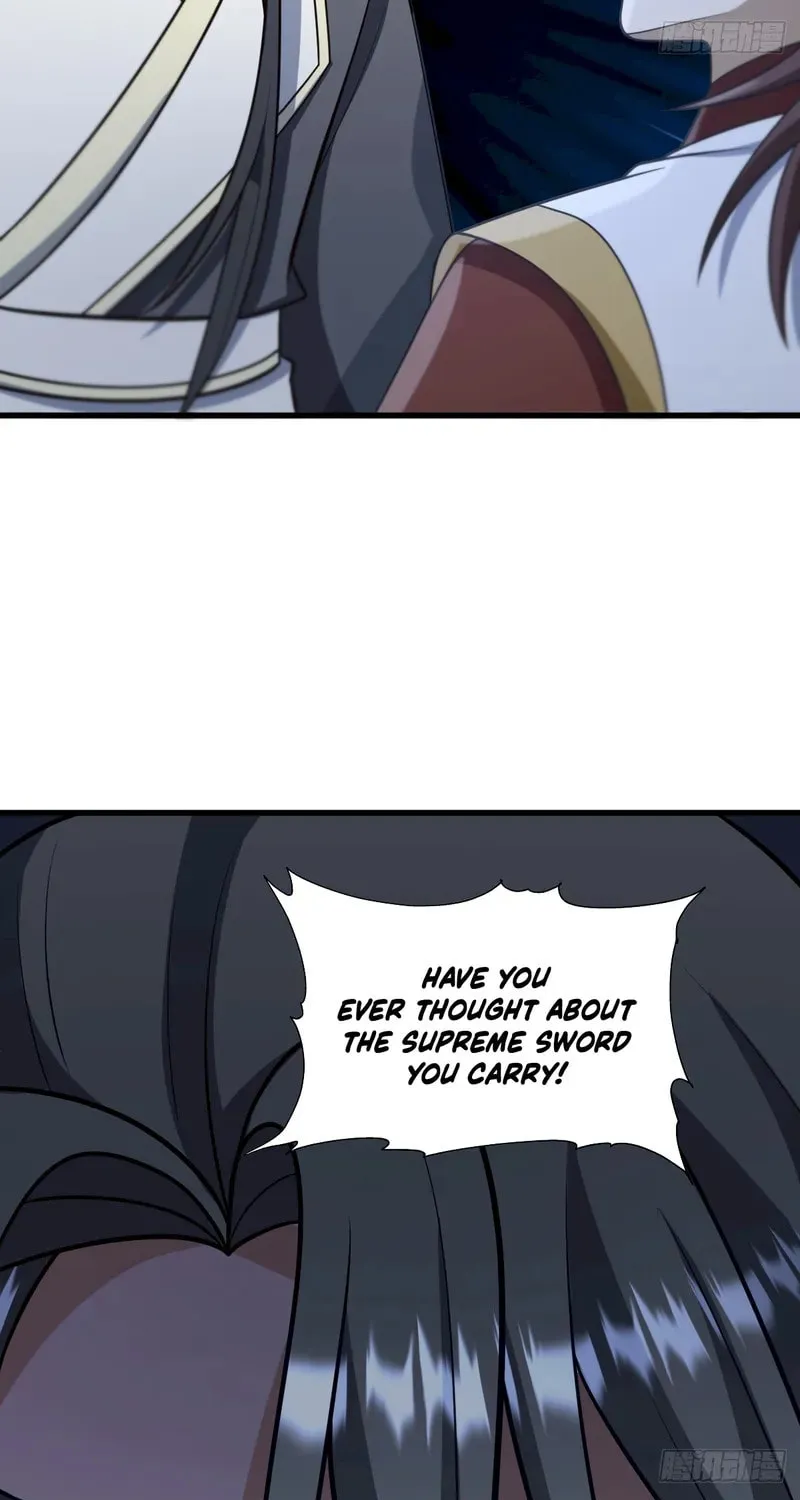 Invincible After a Hundred Years of Seclusion Chapter 69 page 29 - 