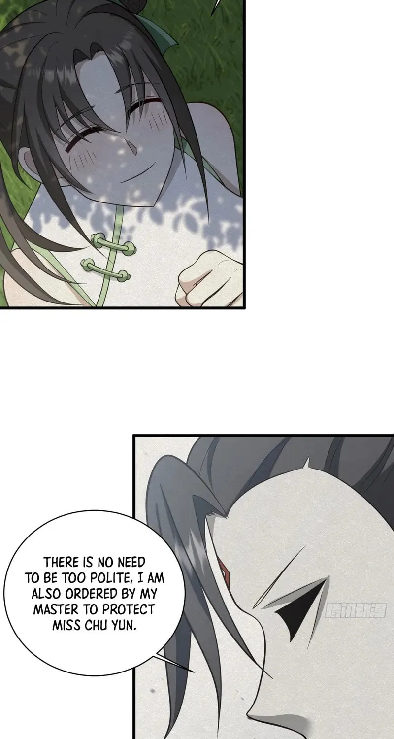 Invincible After a Hundred Years of Seclusion Chapter 69 page 7 - 