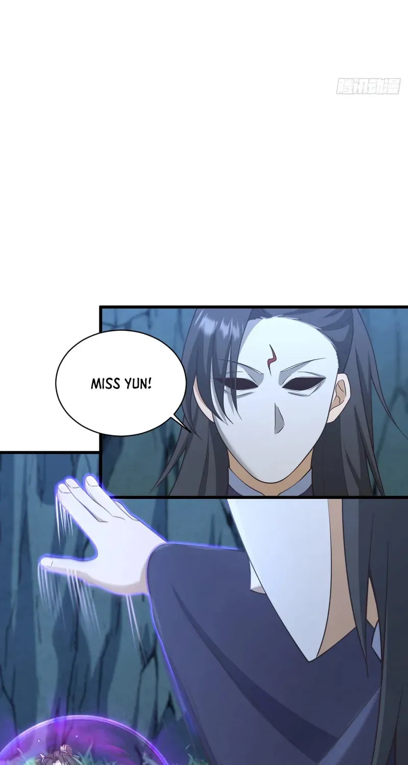 Invincible After a Hundred Years of Seclusion Chapter 69 page 10 - 
