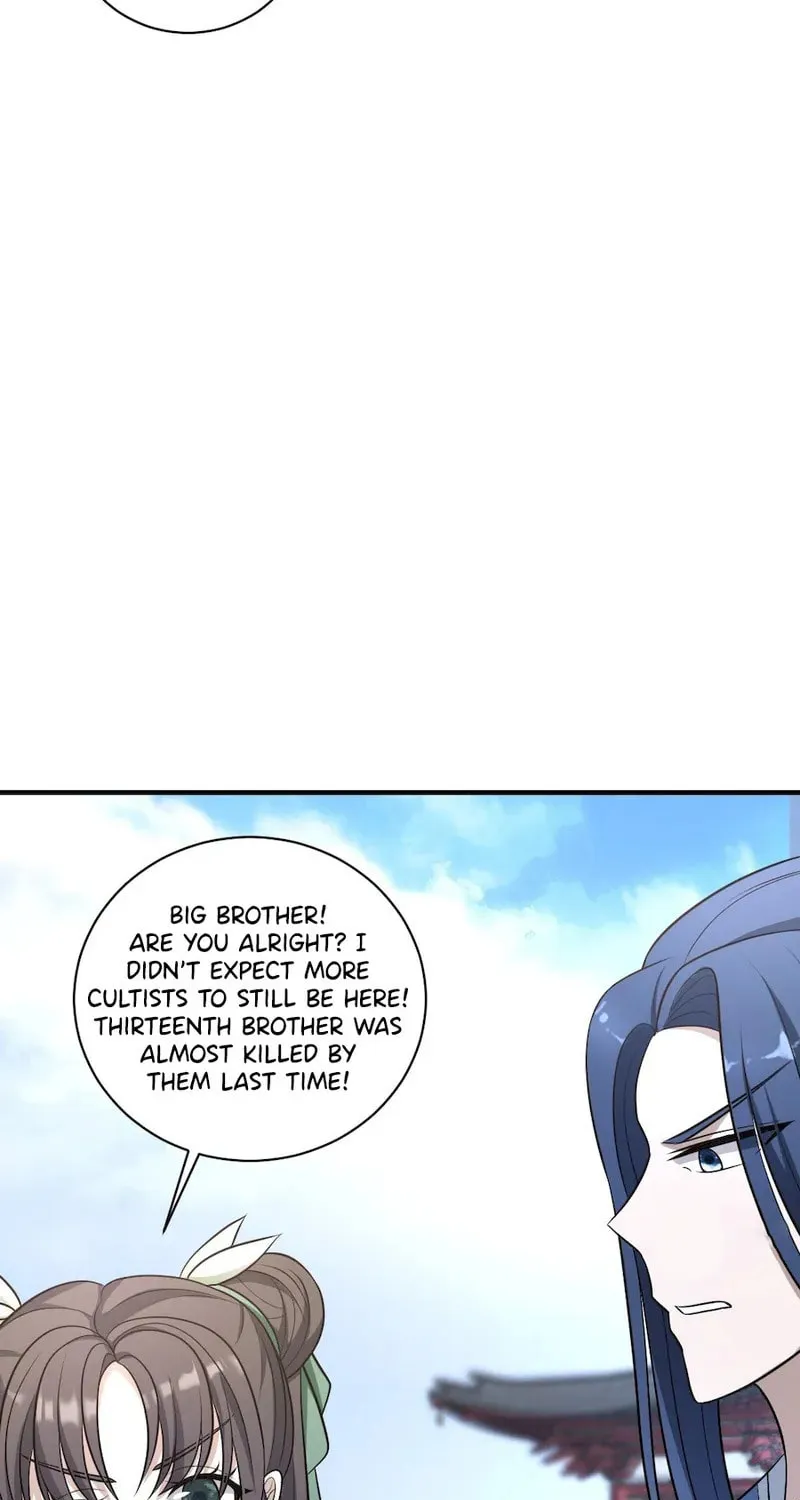 Invincible After a Hundred Years of Seclusion Chapter 7 page 11 - 