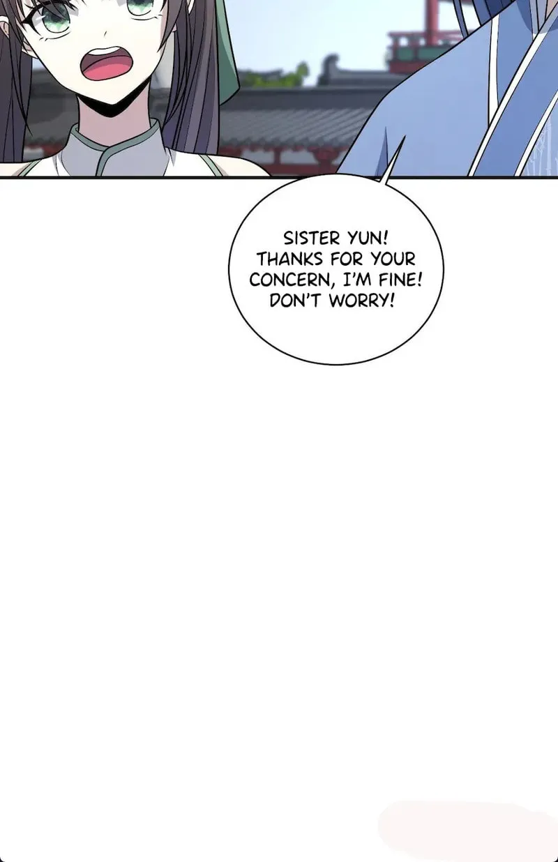 Invincible After a Hundred Years of Seclusion Chapter 7 page 12 - 
