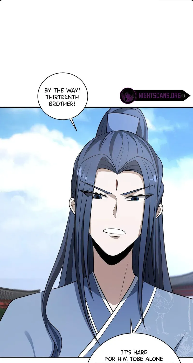 Invincible After a Hundred Years of Seclusion Chapter 7 page 13 - 
