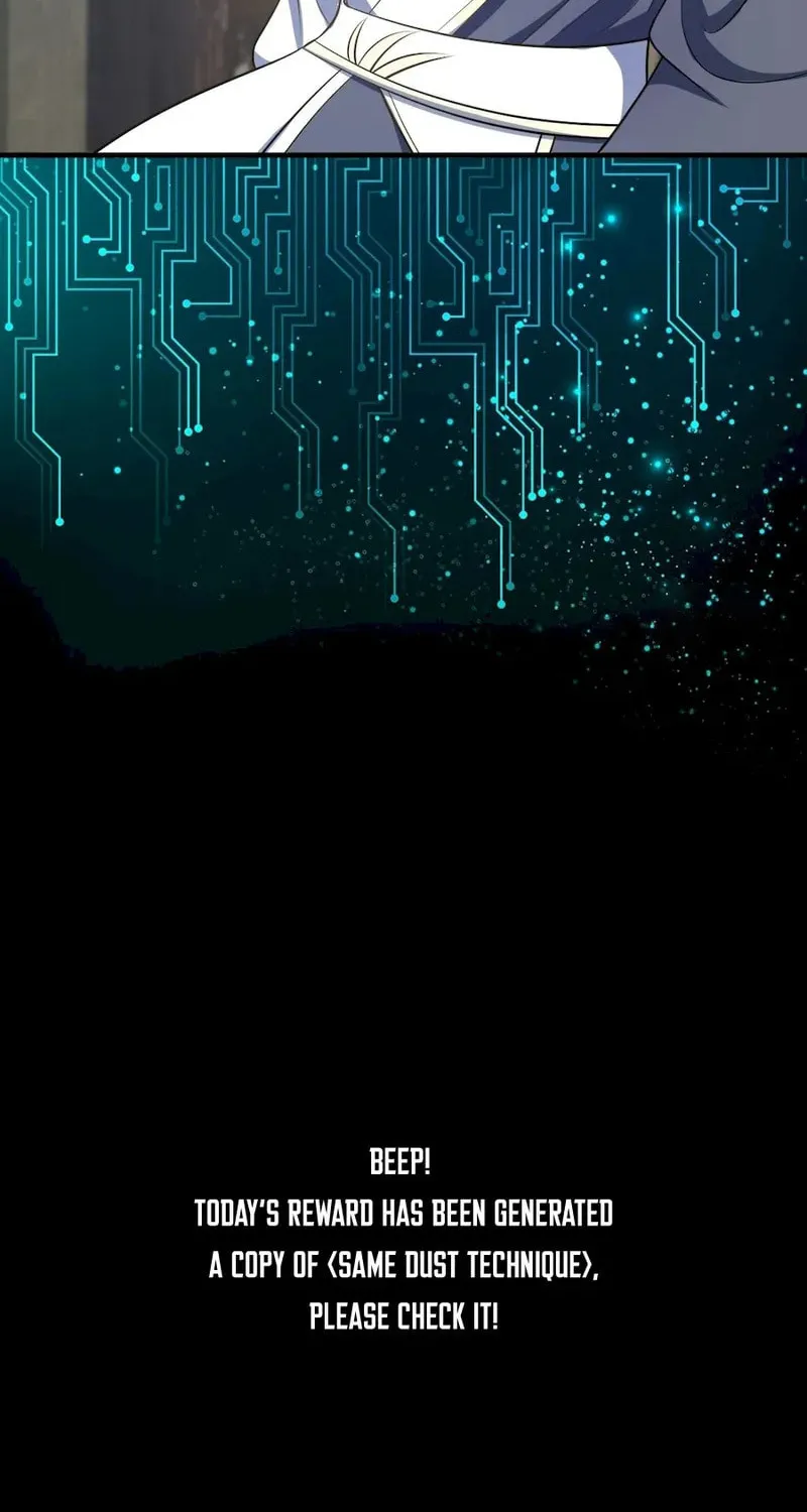 Invincible After a Hundred Years of Seclusion Chapter 7 page 18 - 