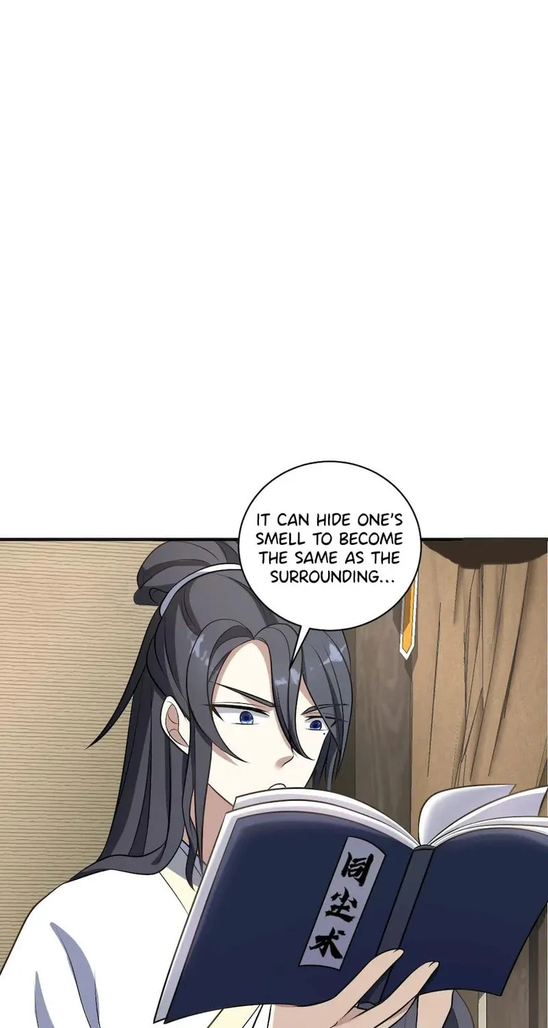 Invincible After a Hundred Years of Seclusion Chapter 7 page 20 - 