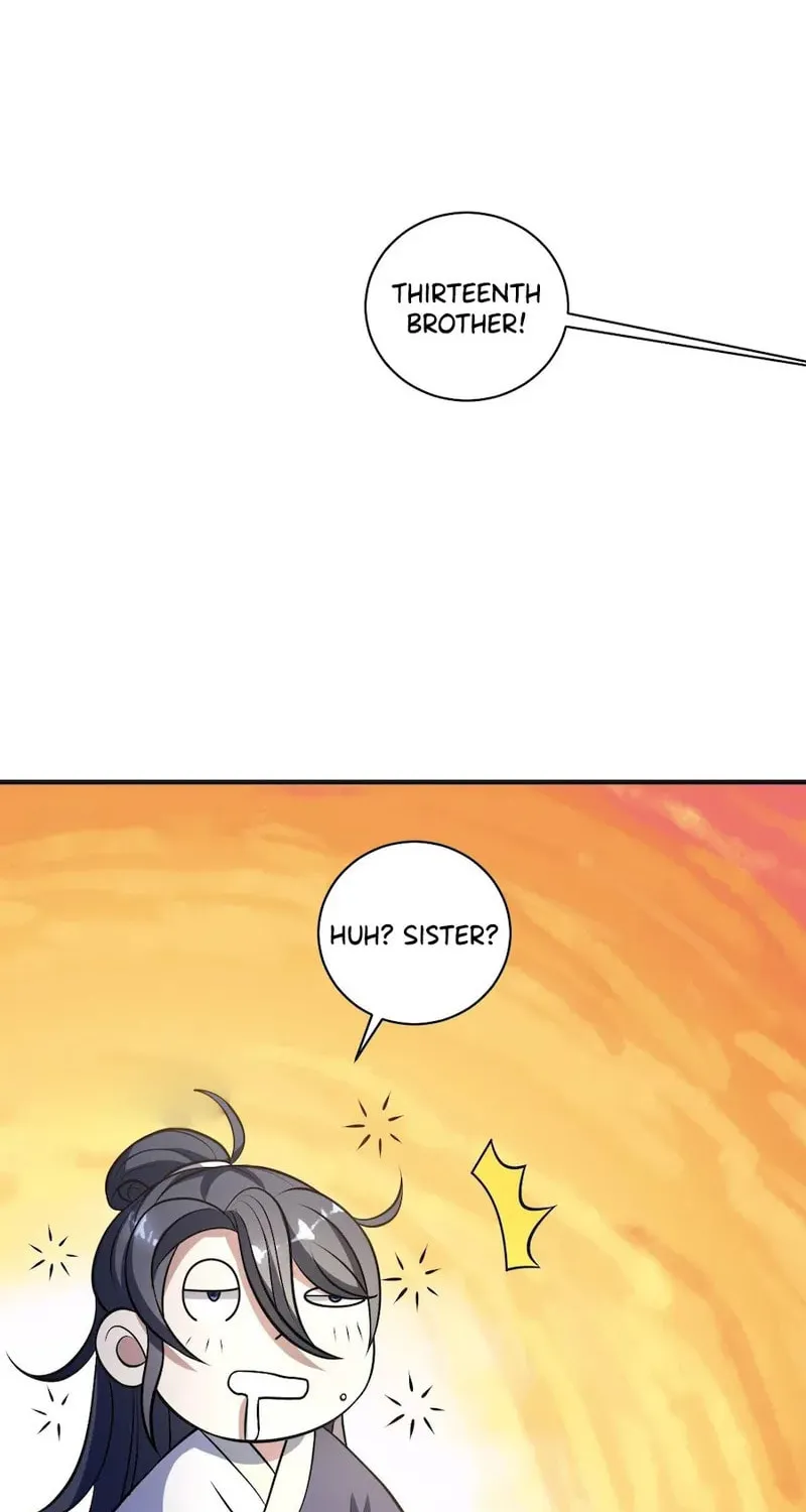 Invincible After a Hundred Years of Seclusion Chapter 7 page 24 - 