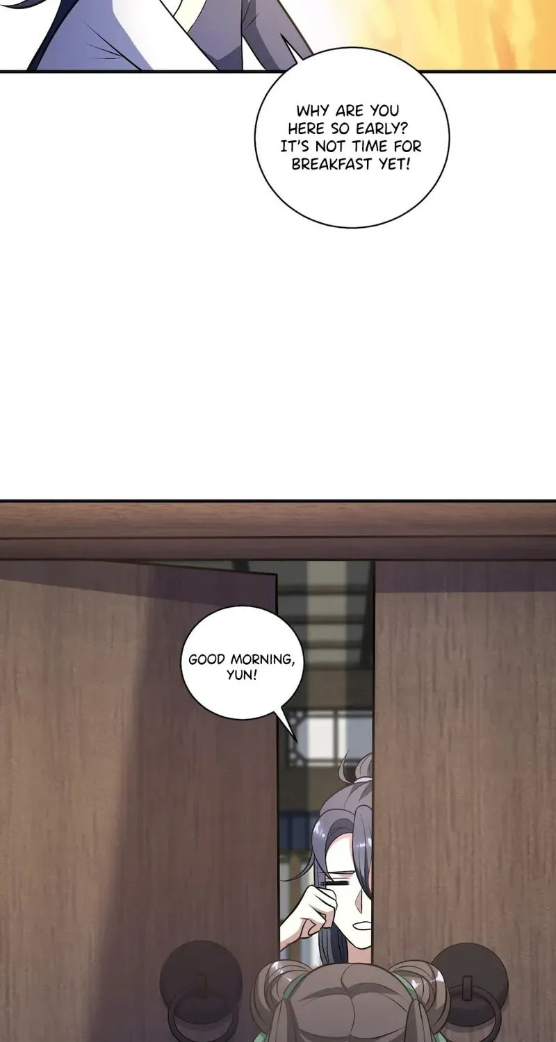 Invincible After a Hundred Years of Seclusion Chapter 7 page 25 - 