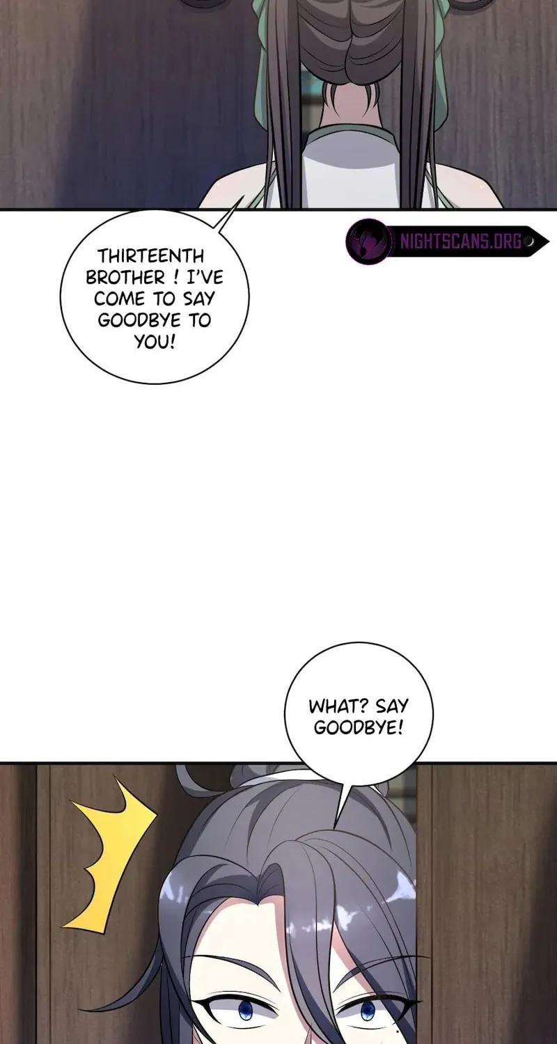 Invincible After a Hundred Years of Seclusion Chapter 7 page 26 - 