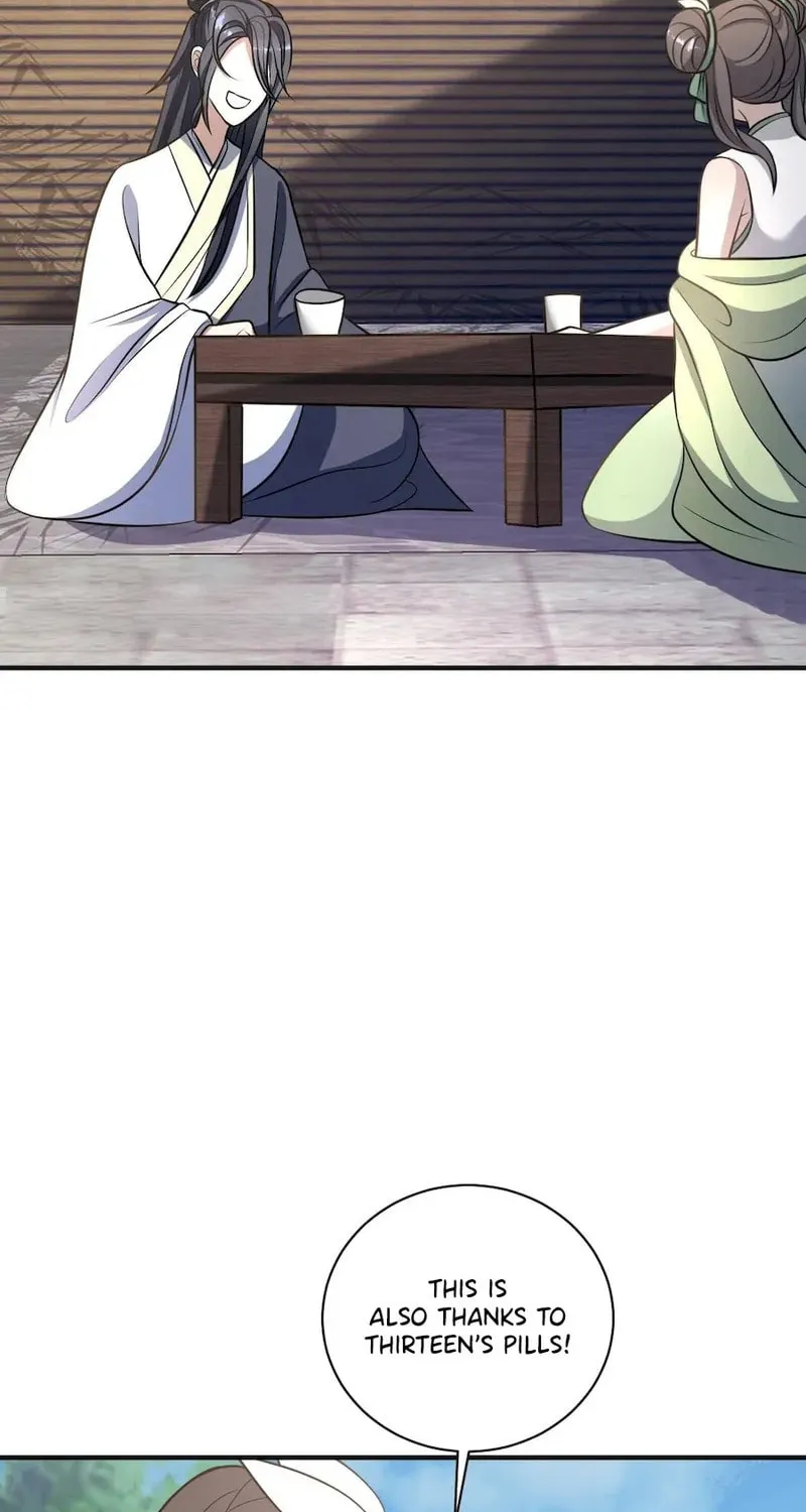 Invincible After a Hundred Years of Seclusion Chapter 7 page 29 - 