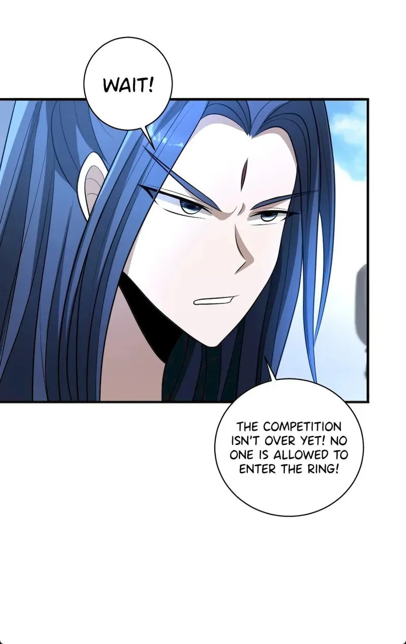 Invincible After a Hundred Years of Seclusion Chapter 7 page 4 - 