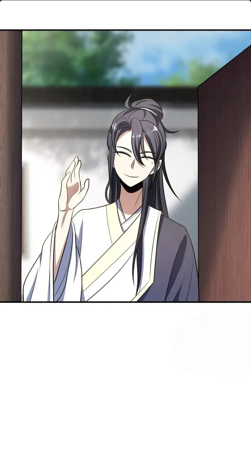 Invincible After a Hundred Years of Seclusion Chapter 7 page 33 - 