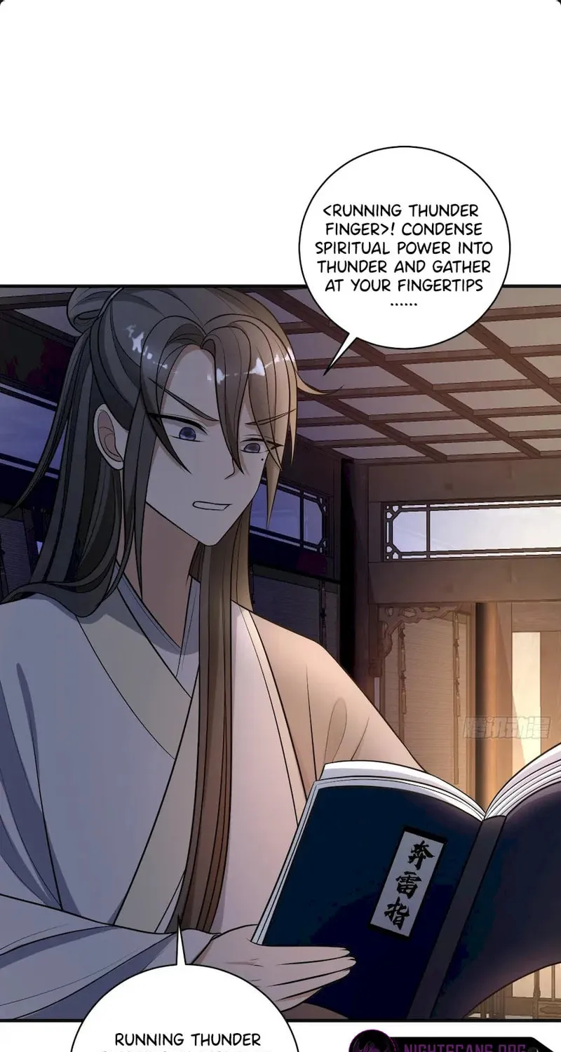 Invincible After a Hundred Years of Seclusion Chapter 7 page 38 - 