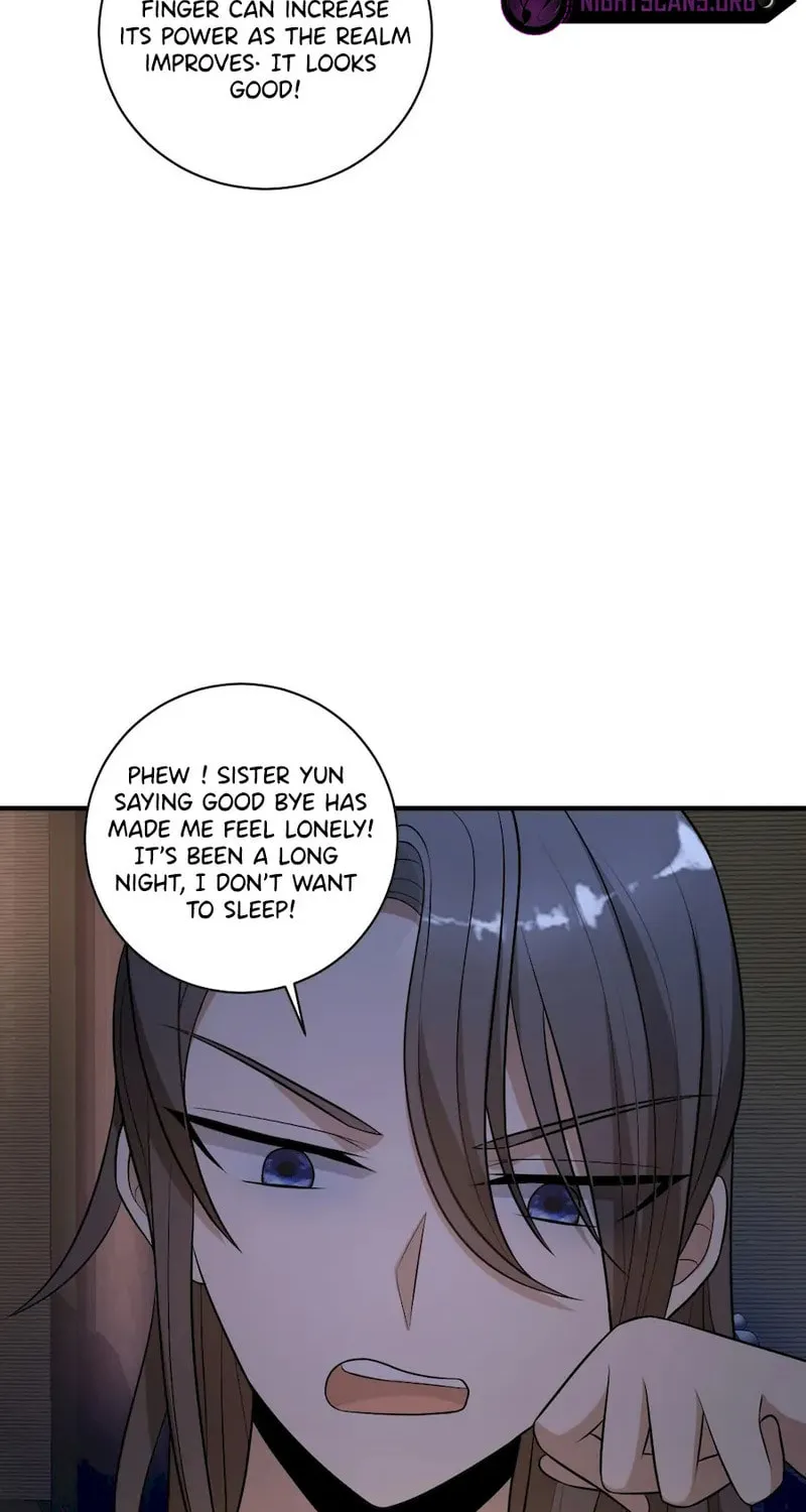 Invincible After a Hundred Years of Seclusion Chapter 7 page 39 - 