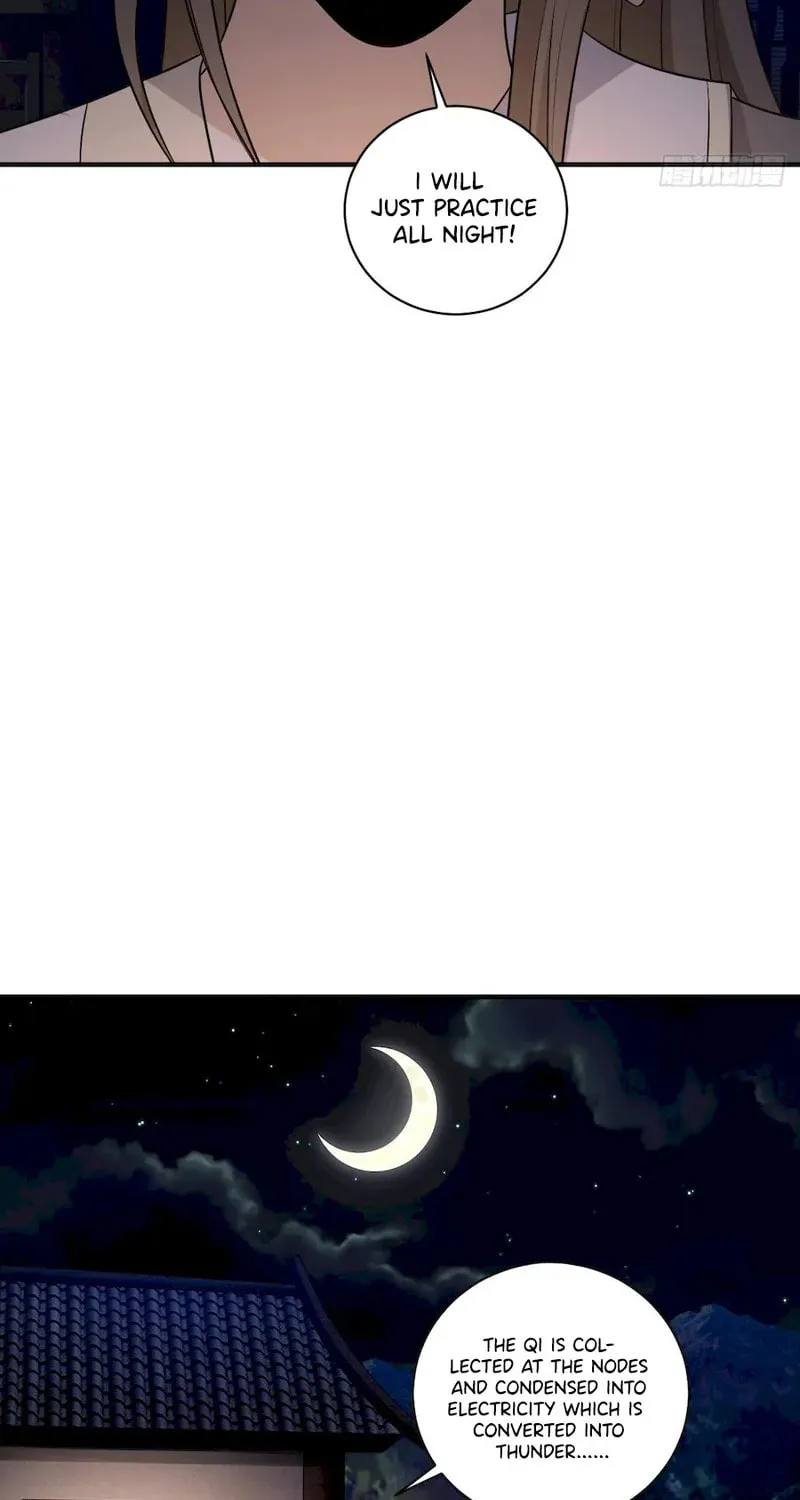 Invincible After a Hundred Years of Seclusion Chapter 7 page 40 - 