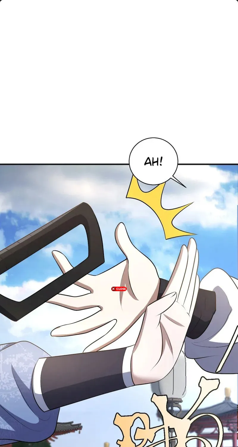 Invincible After a Hundred Years of Seclusion Chapter 7 page 5 - 