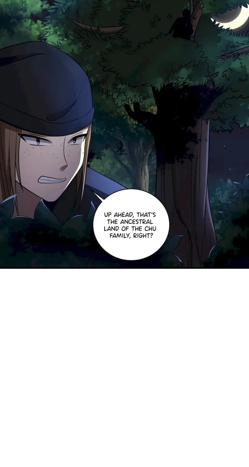 Invincible After a Hundred Years of Seclusion Chapter 7 page 42 - 