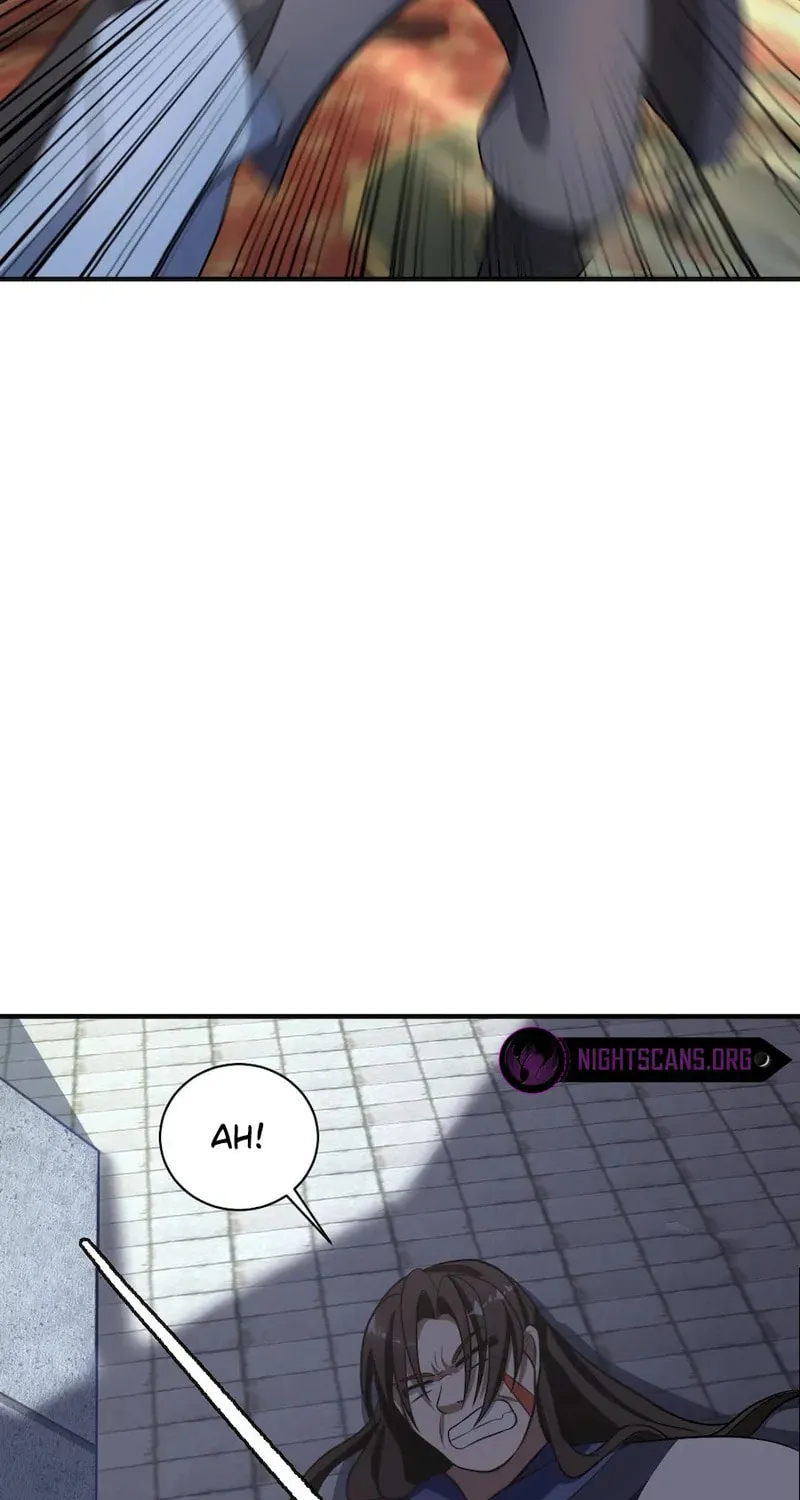 Invincible After a Hundred Years of Seclusion Chapter 7 page 7 - 