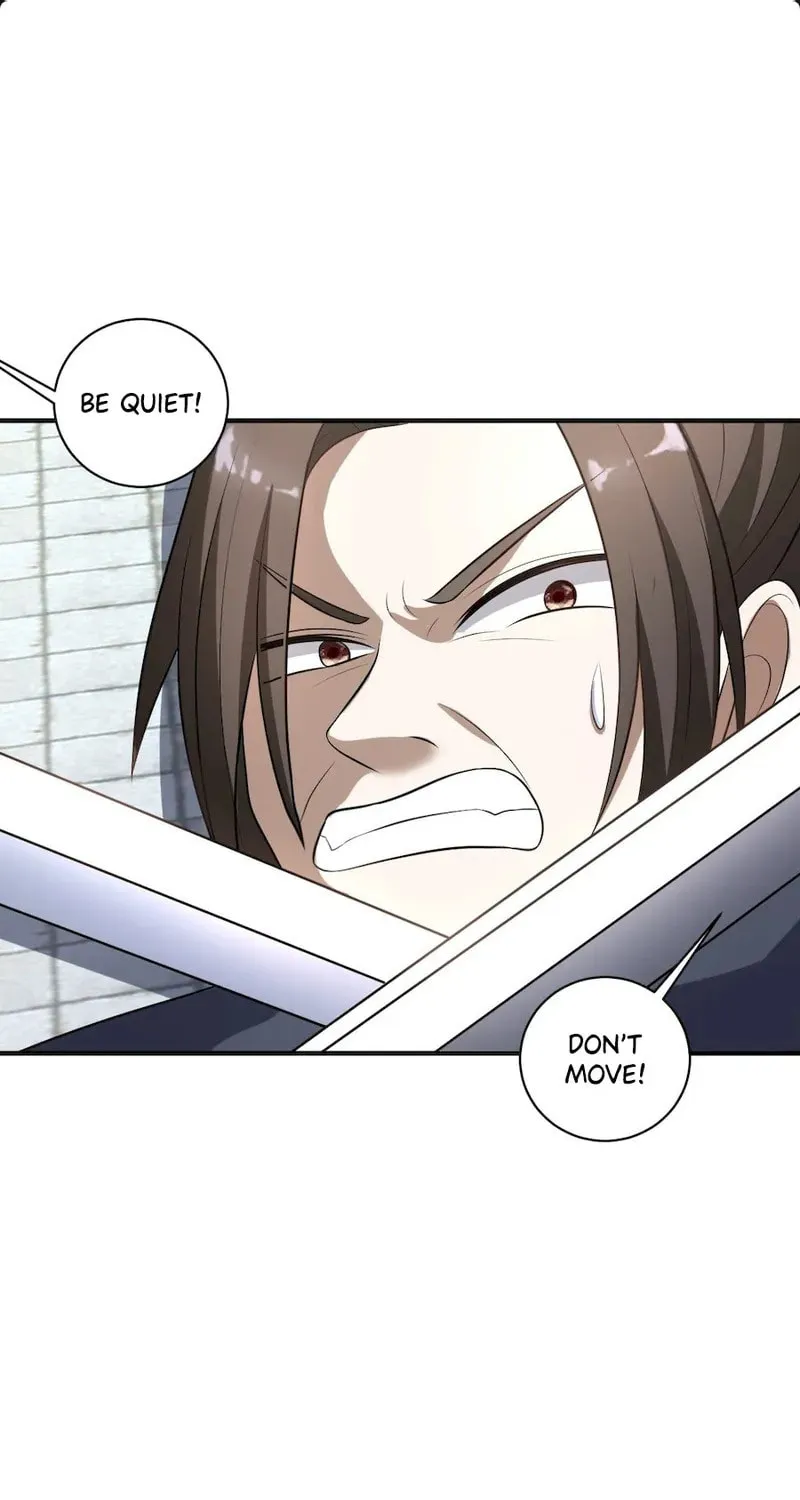 Invincible After a Hundred Years of Seclusion Chapter 7 page 9 - 