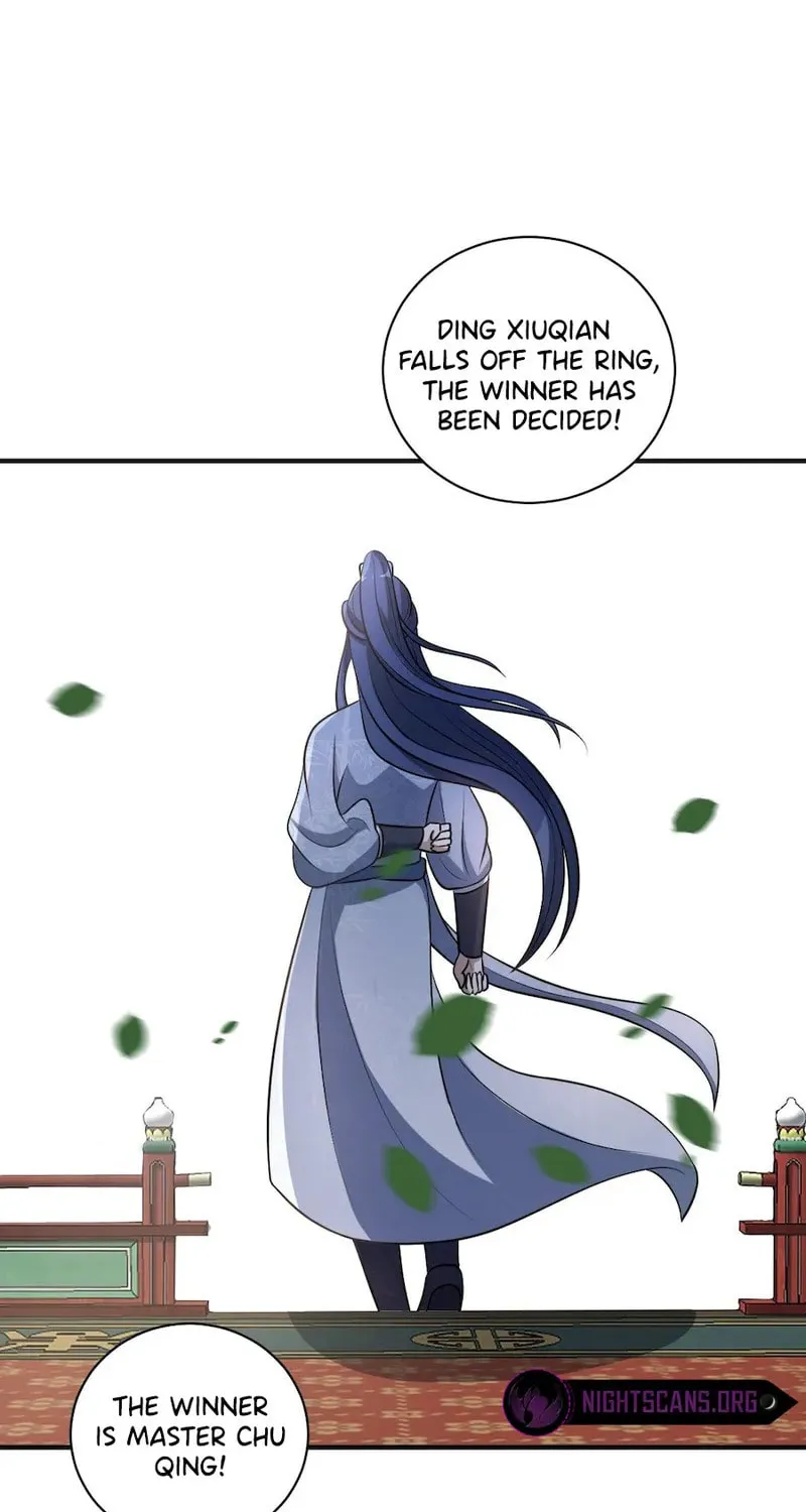 Invincible After a Hundred Years of Seclusion Chapter 7 page 10 - 