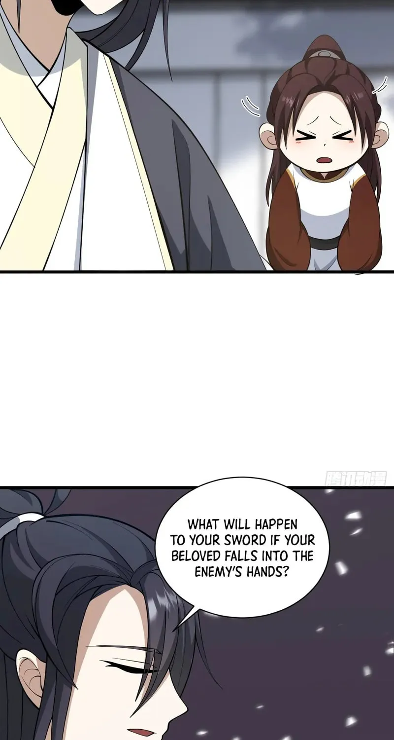 Invincible After a Hundred Years of Seclusion Chapter 70 page 18 - 