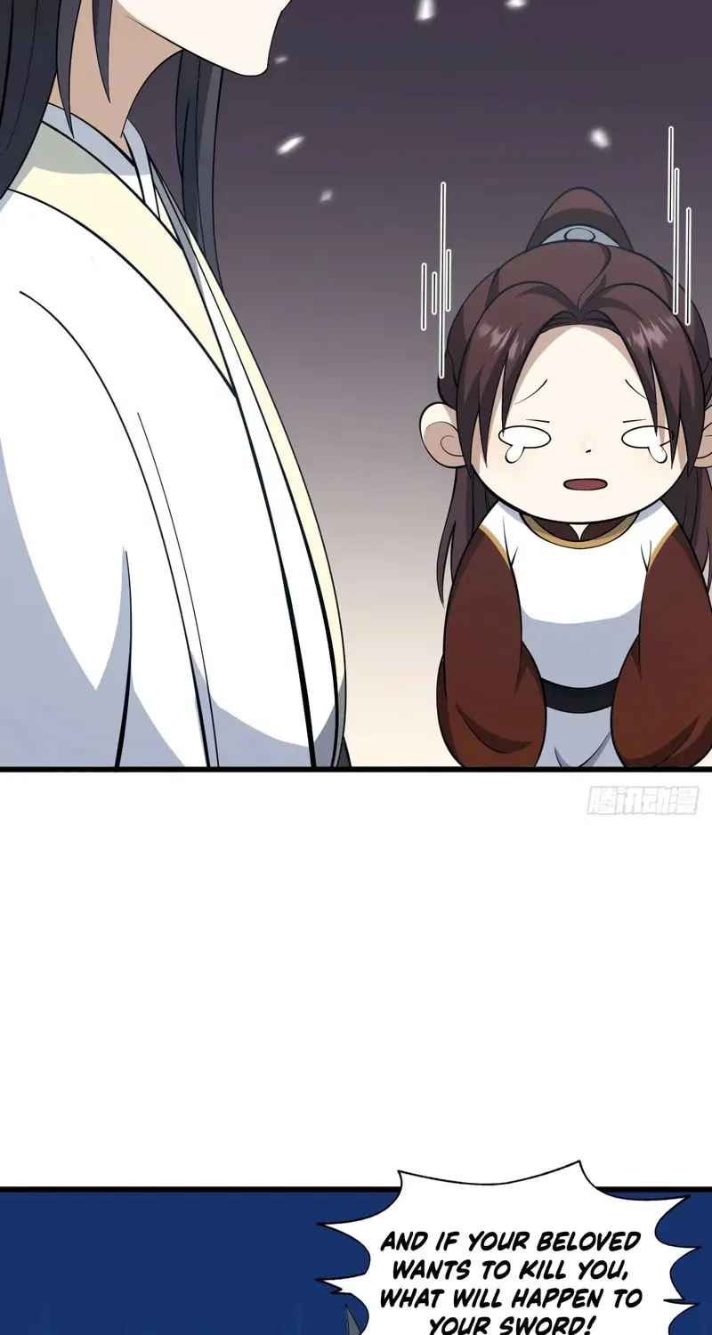 Invincible After a Hundred Years of Seclusion Chapter 70 page 19 - 