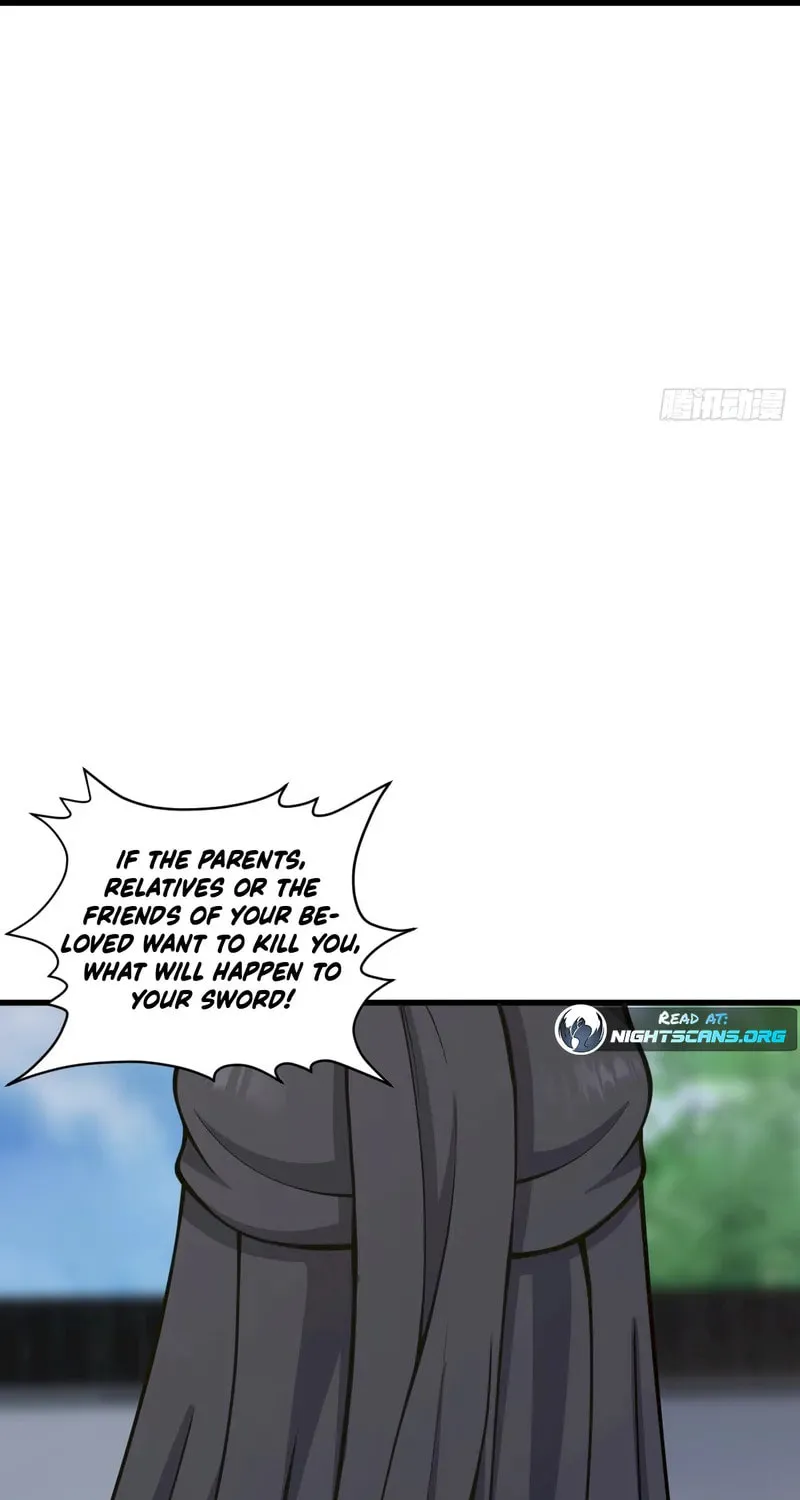 Invincible After a Hundred Years of Seclusion Chapter 70 page 22 - 