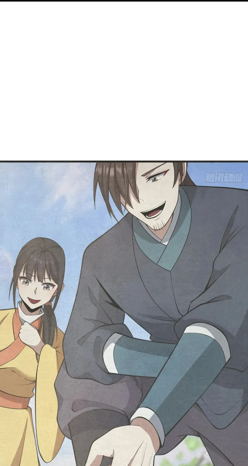 Invincible After a Hundred Years of Seclusion Chapter 70 page 28 - 