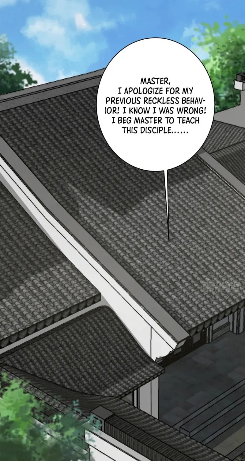 Invincible After a Hundred Years of Seclusion Chapter 70 page 4 - 