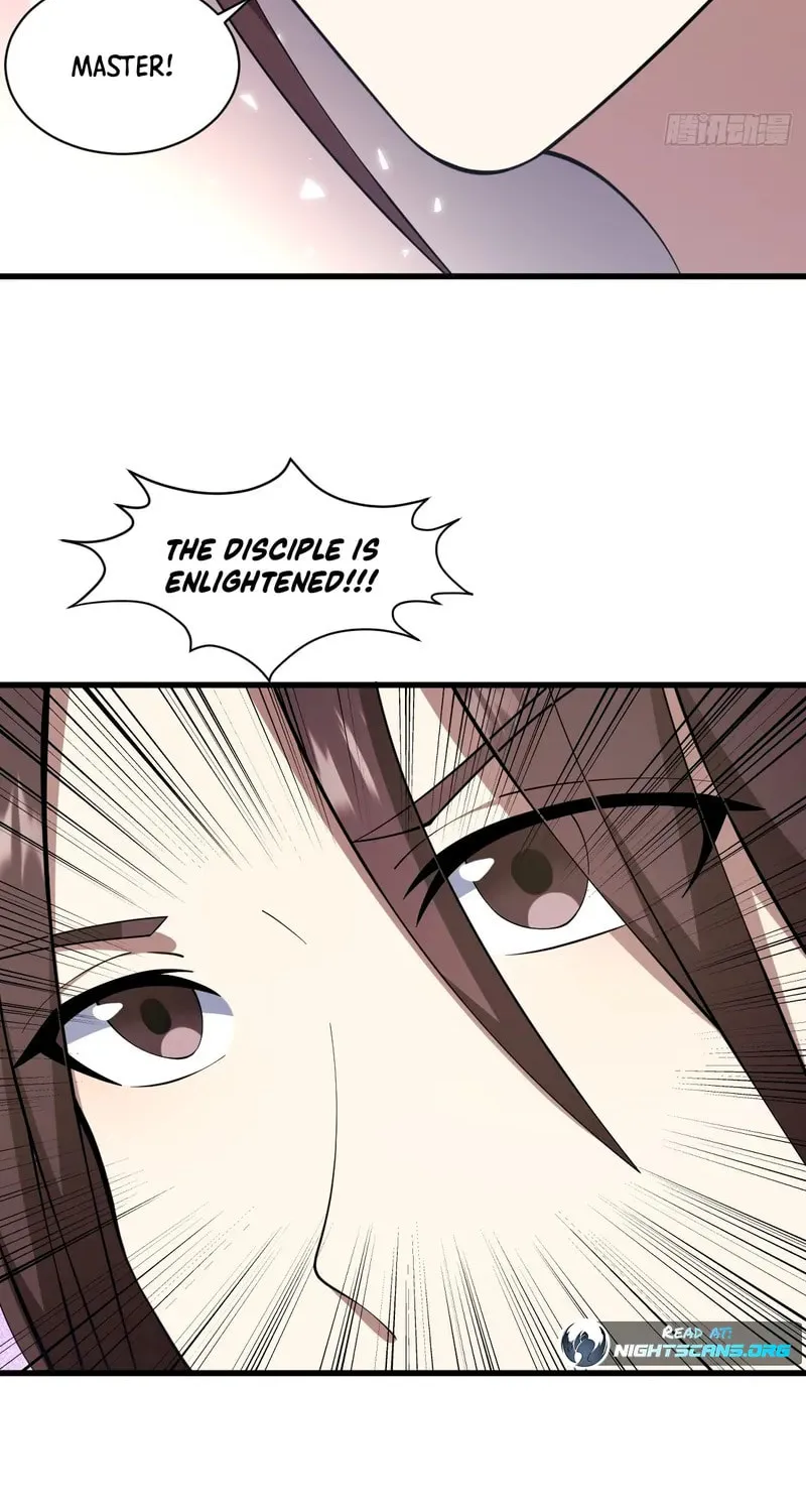 Invincible After a Hundred Years of Seclusion Chapter 70 page 31 - 