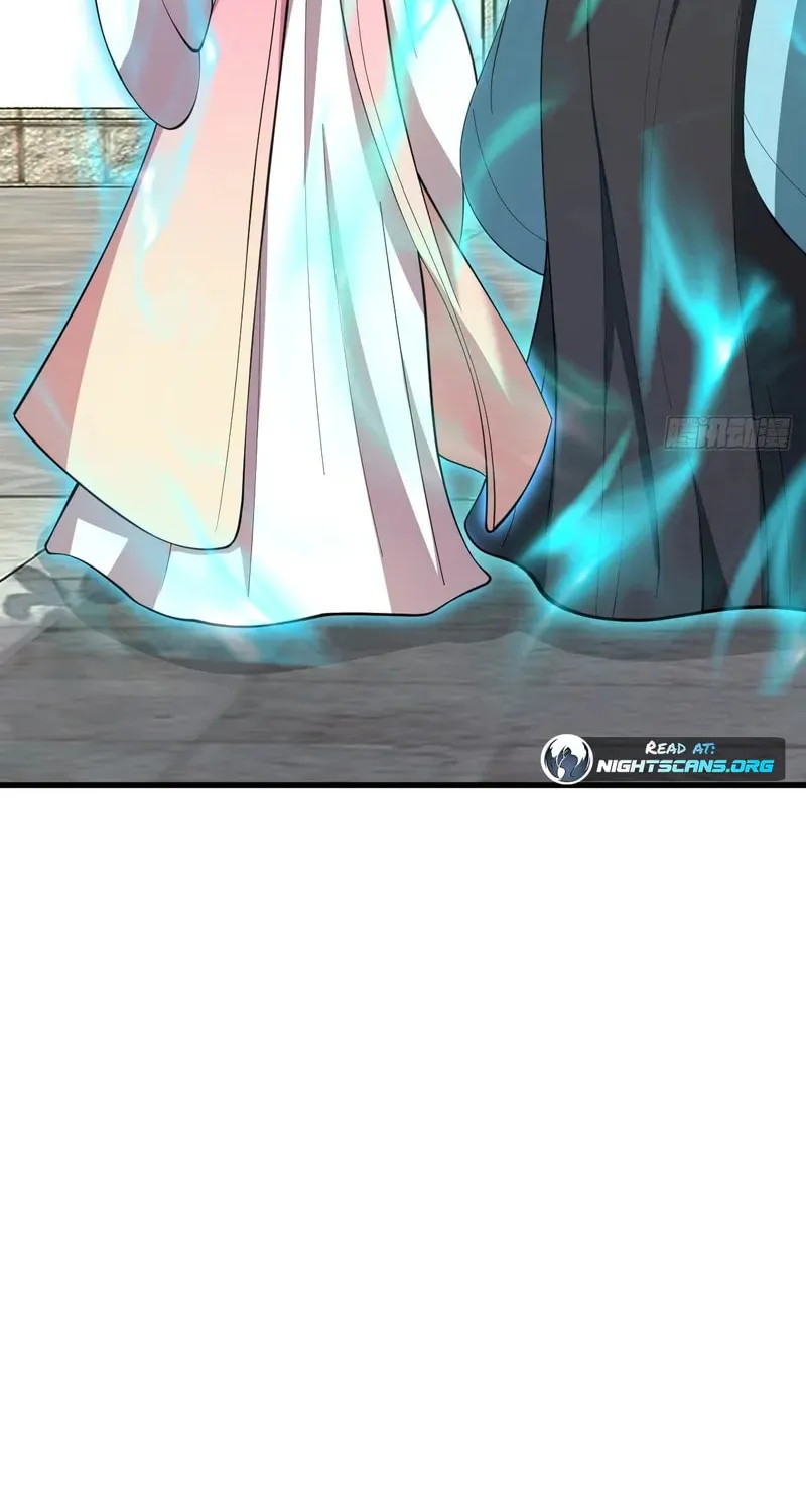 Invincible After a Hundred Years of Seclusion Chapter 70 page 37 - 