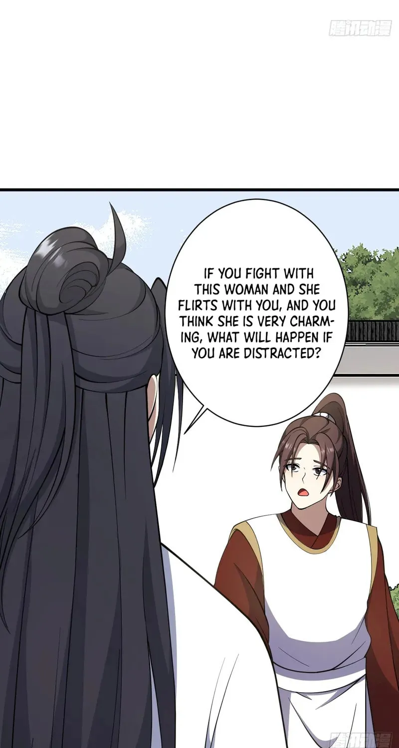 Invincible After a Hundred Years of Seclusion Chapter 70 page 40 - 