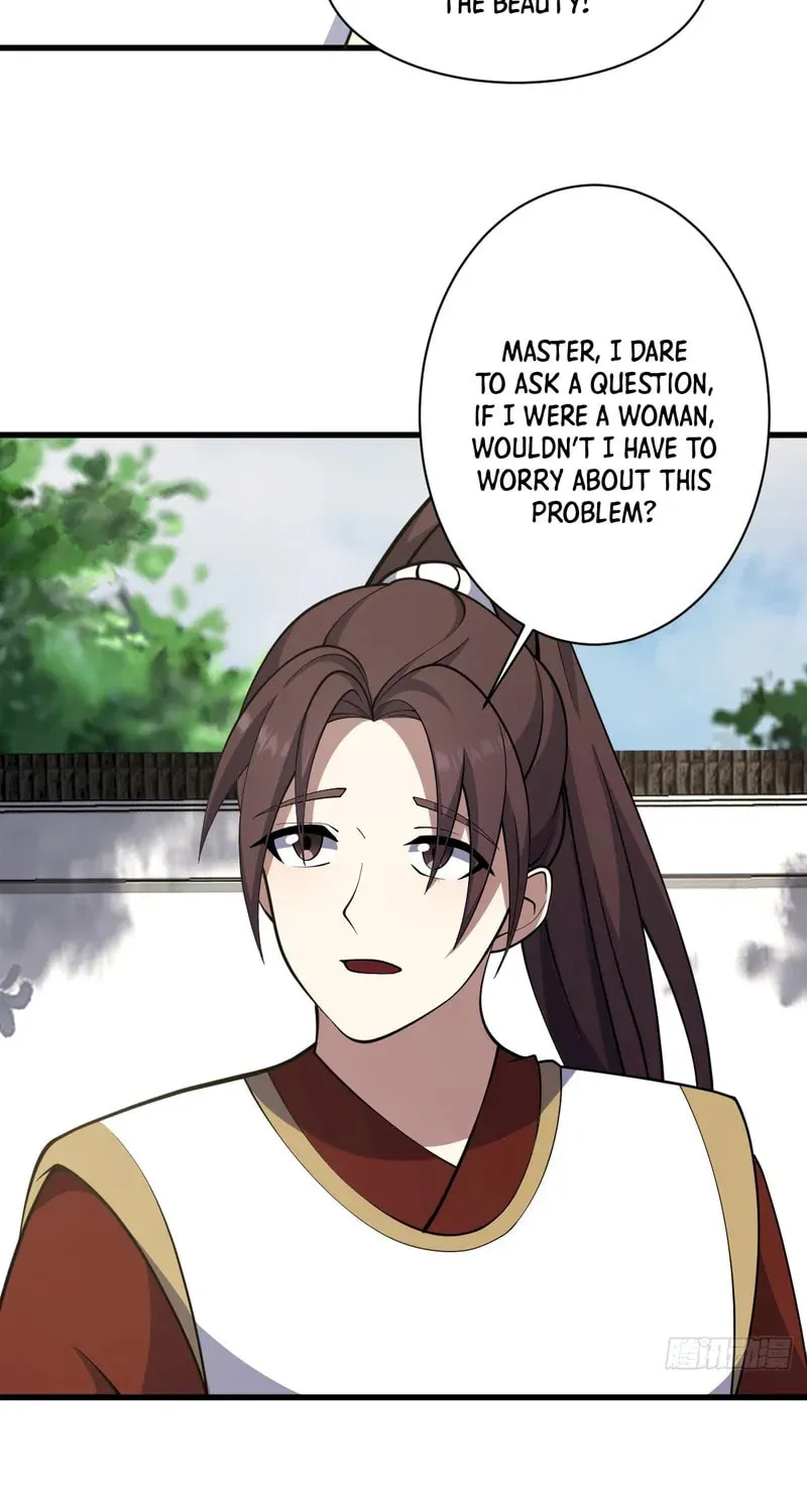 Invincible After a Hundred Years of Seclusion Chapter 70 page 42 - 